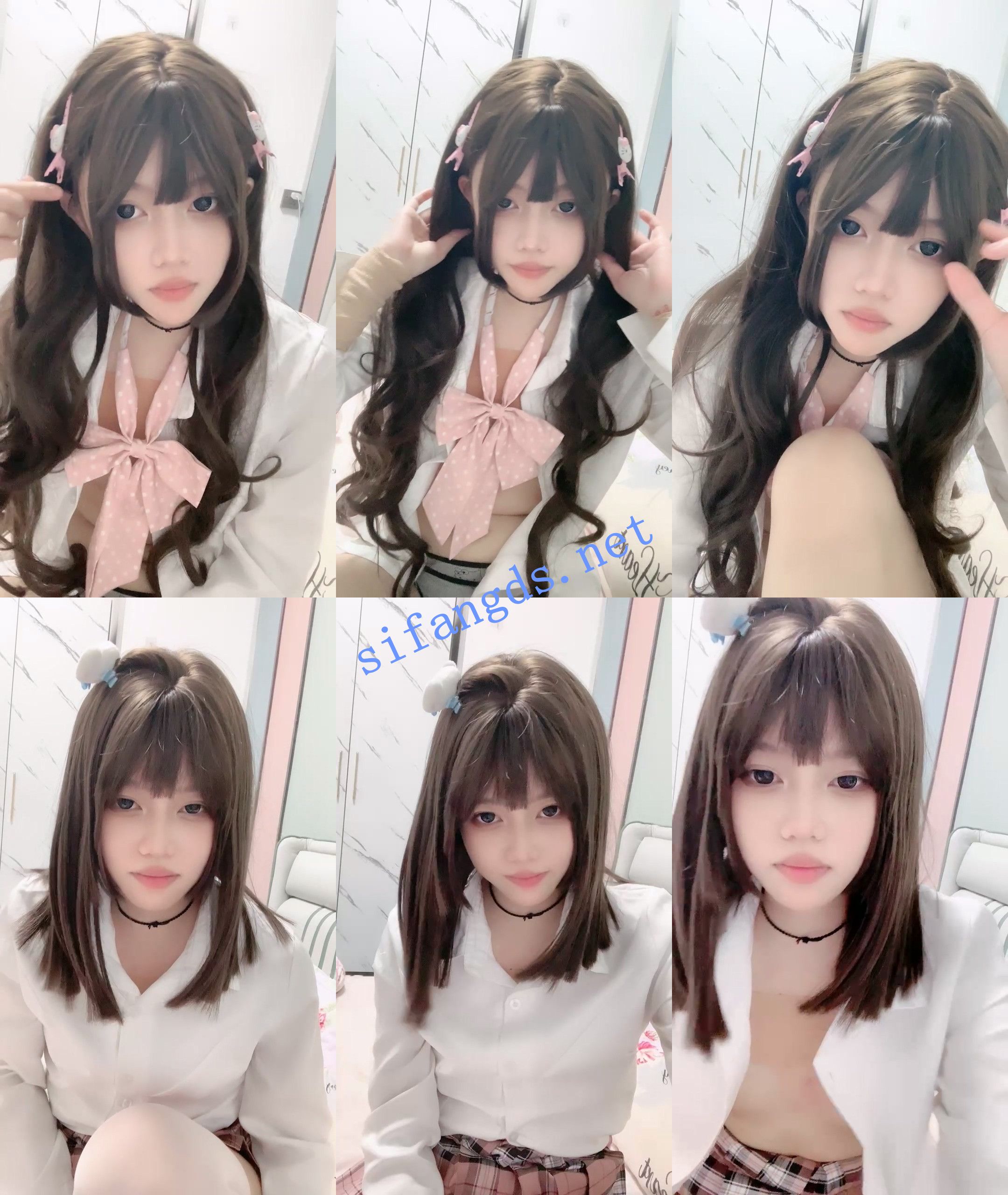 ♆《欣少》纯欲系女大生! 无套啪啪,内射,道具自慰,流白浆! [3.45GB]