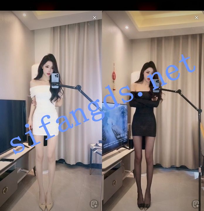 神似林一的抖音及fu主播甜一  超辣身材黑丝情趣一对一 []
