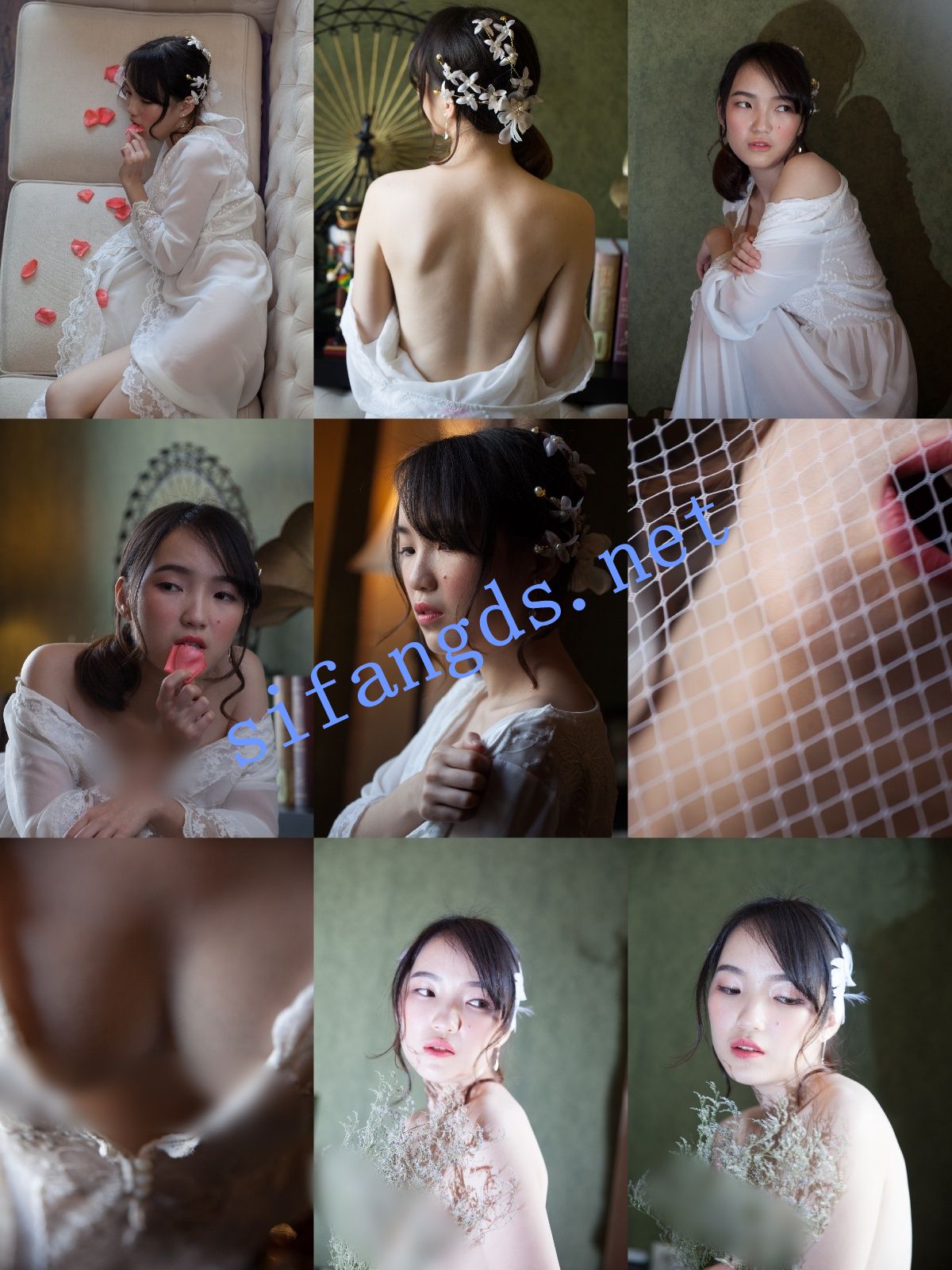 《重磅核弹》素人学妹极品大尺度+几部哺乳大尺度私摄 [13.8G（2522P）]