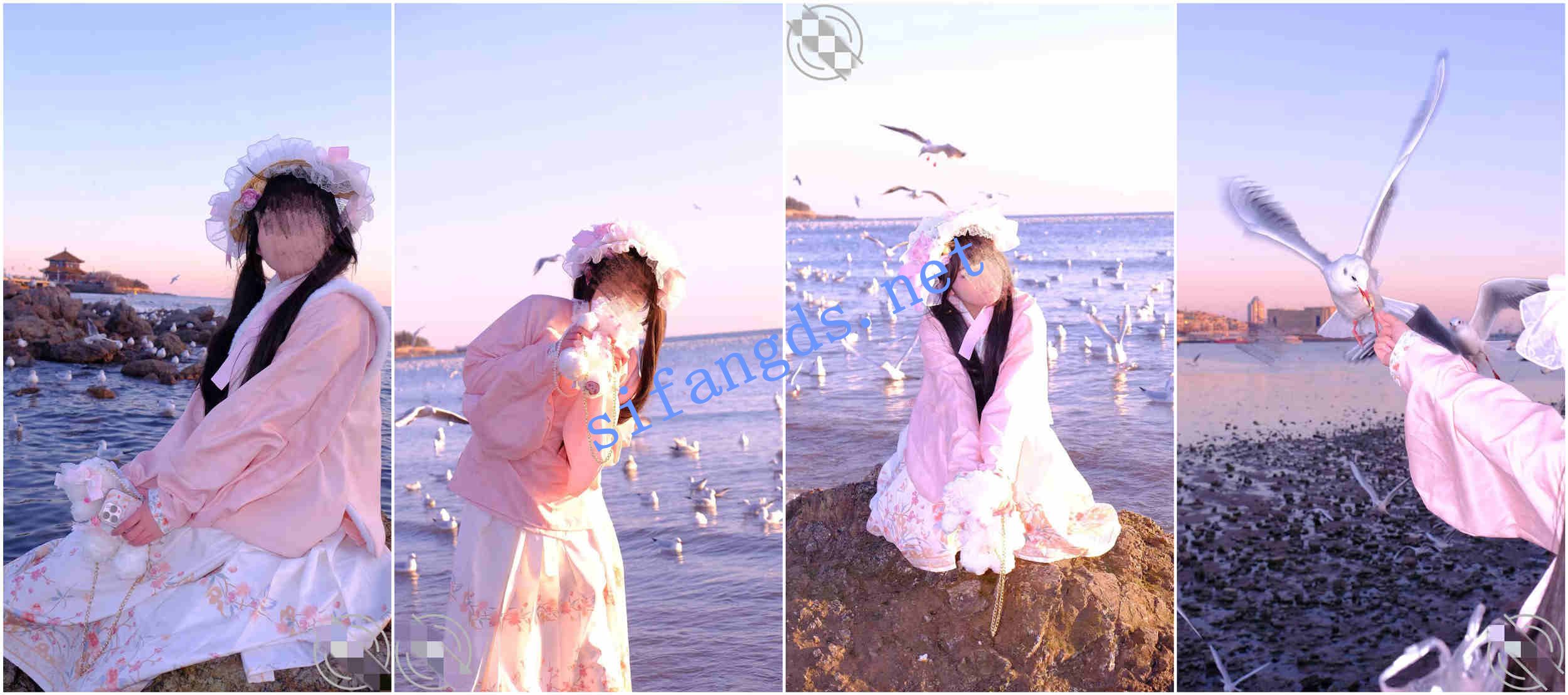 ❤️父女乱伦❤️继父拿下18岁女儿后续12-街头搭讪的美女！ [434M]