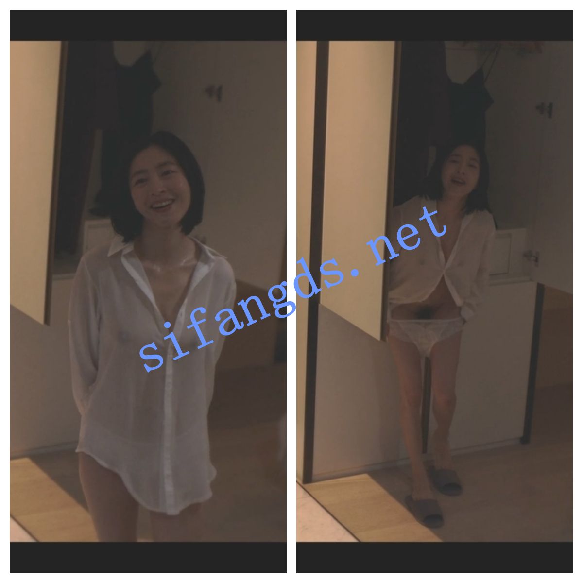 18禁韩剧 《命定之人》 全裸床戏 漏毛 女星姜海琳献身 [15.4G 8V]