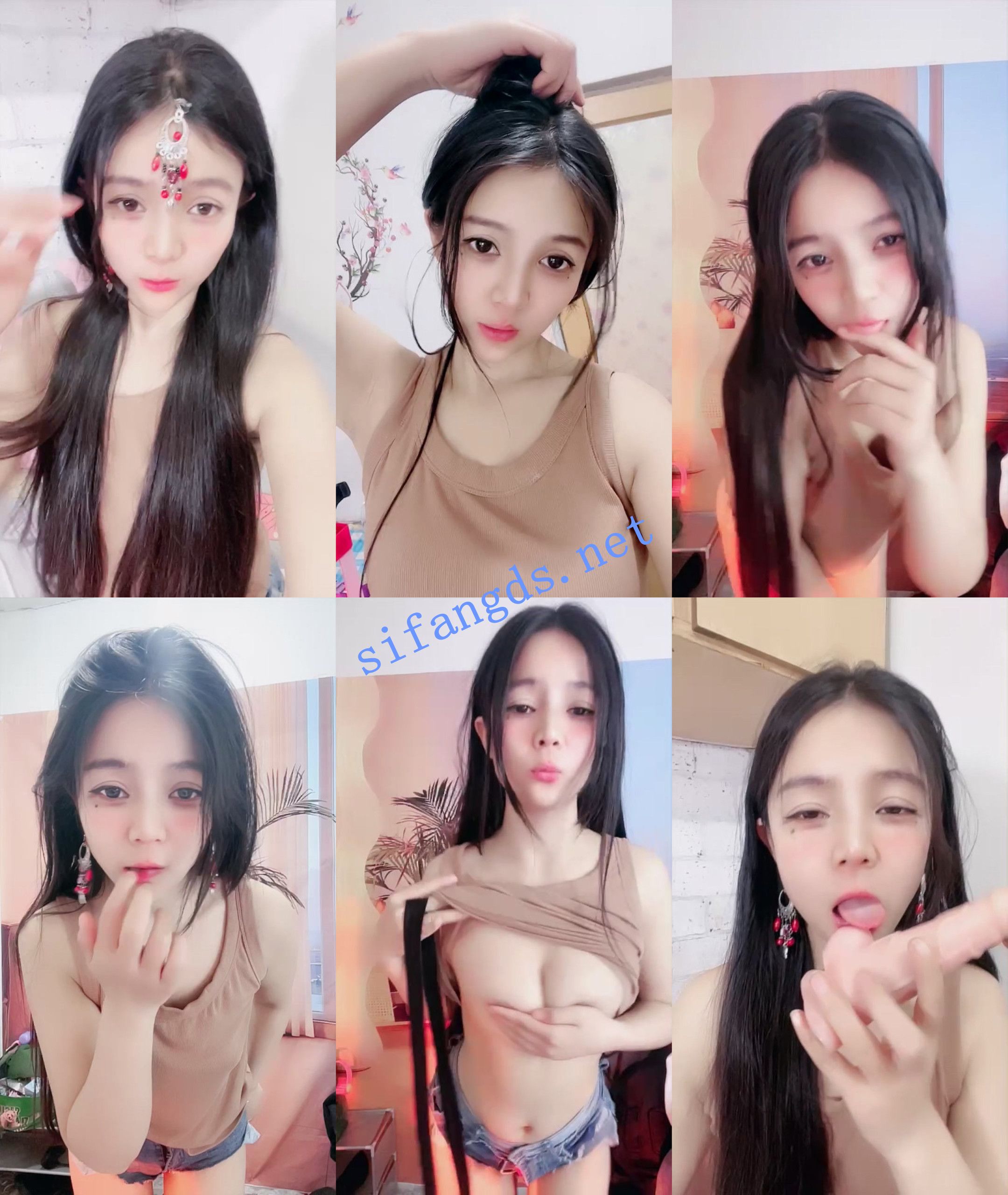 ♆《夜场女孩》夜店女DJ! 血脉愤张骚舞,道具爆菊,狂喷水,! [3.40GB]
