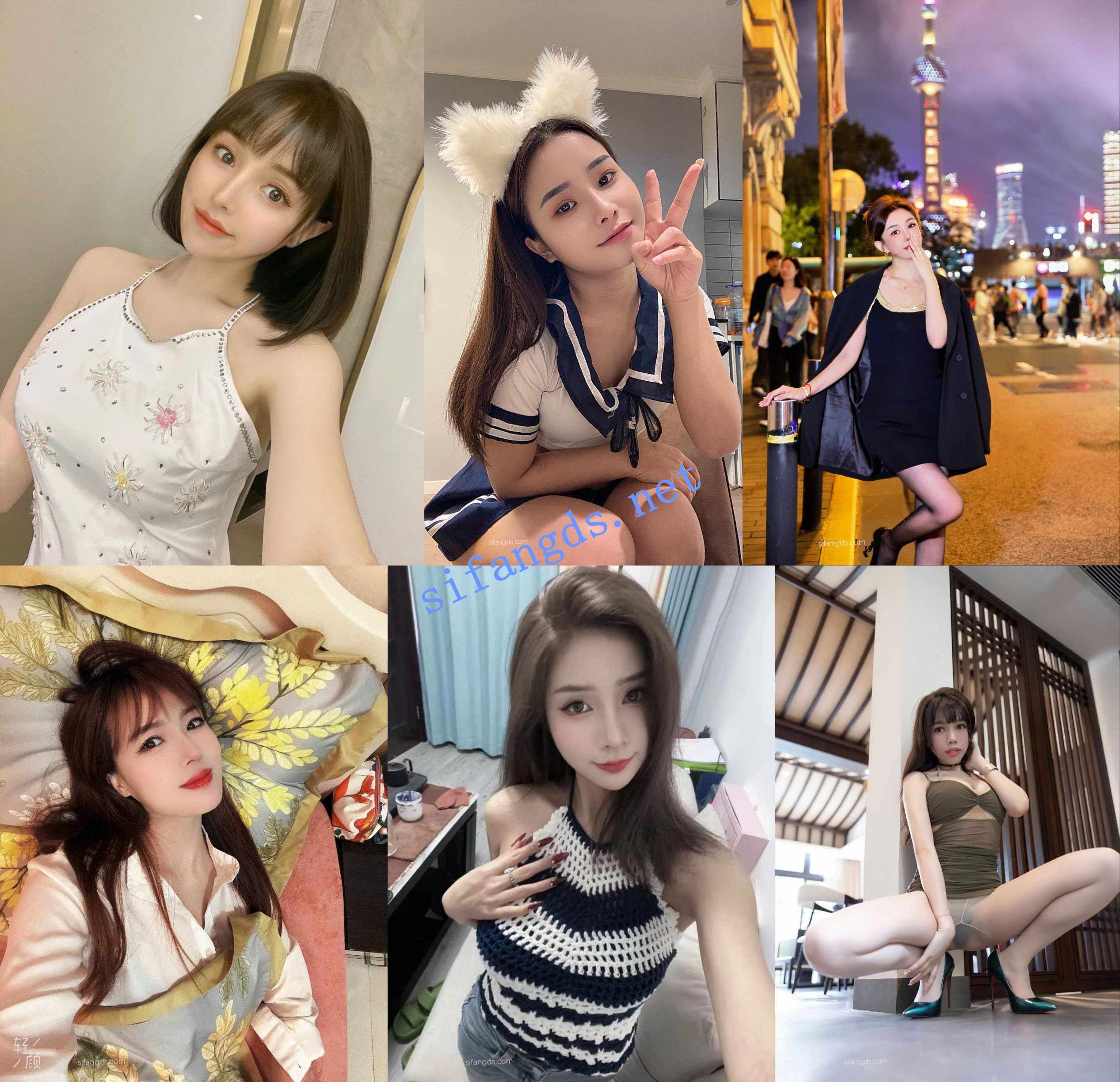 《风尘系列》那些年约过的极品外围小姐姐 []