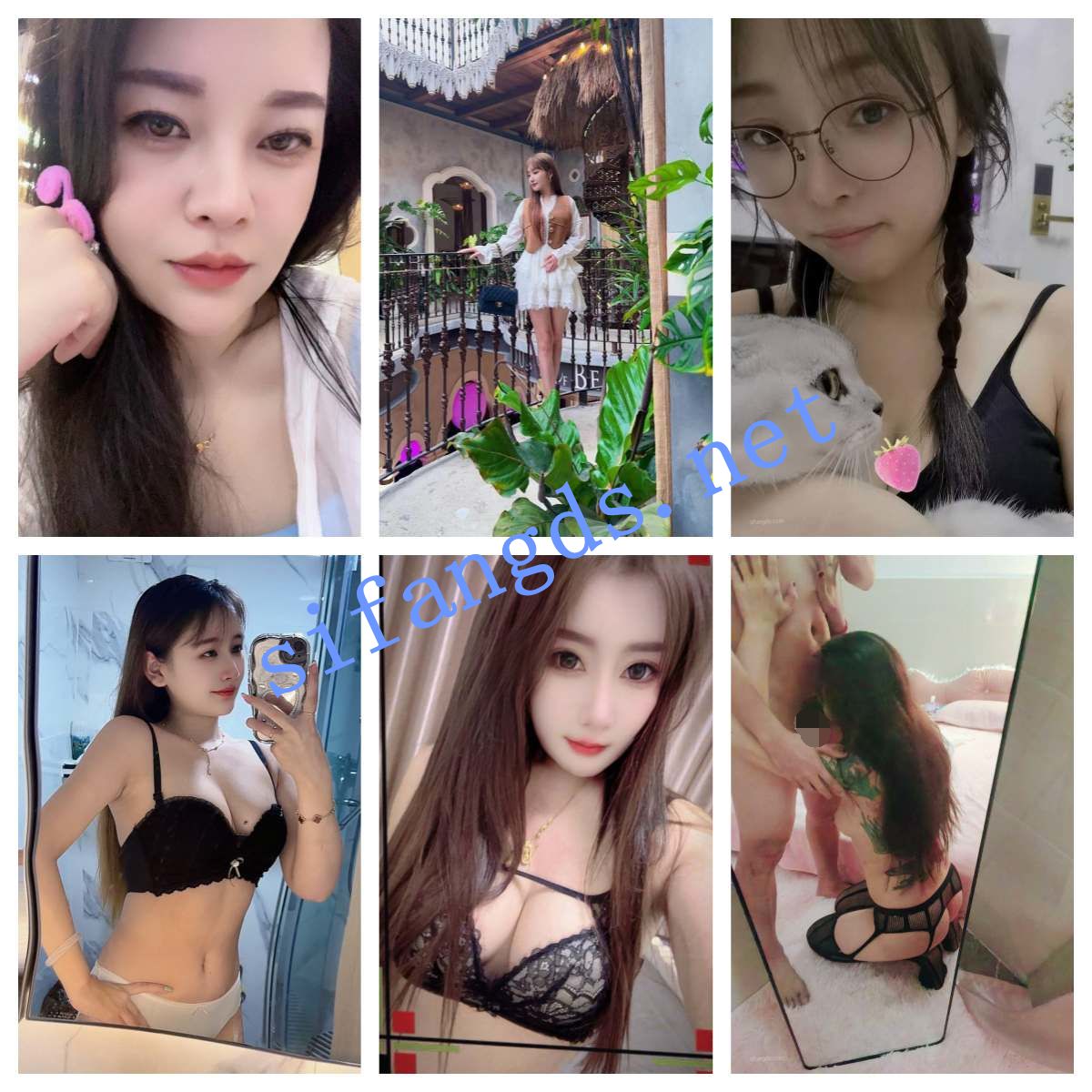 《风尘系列2》那些年约过的极品外围小姐姐 []