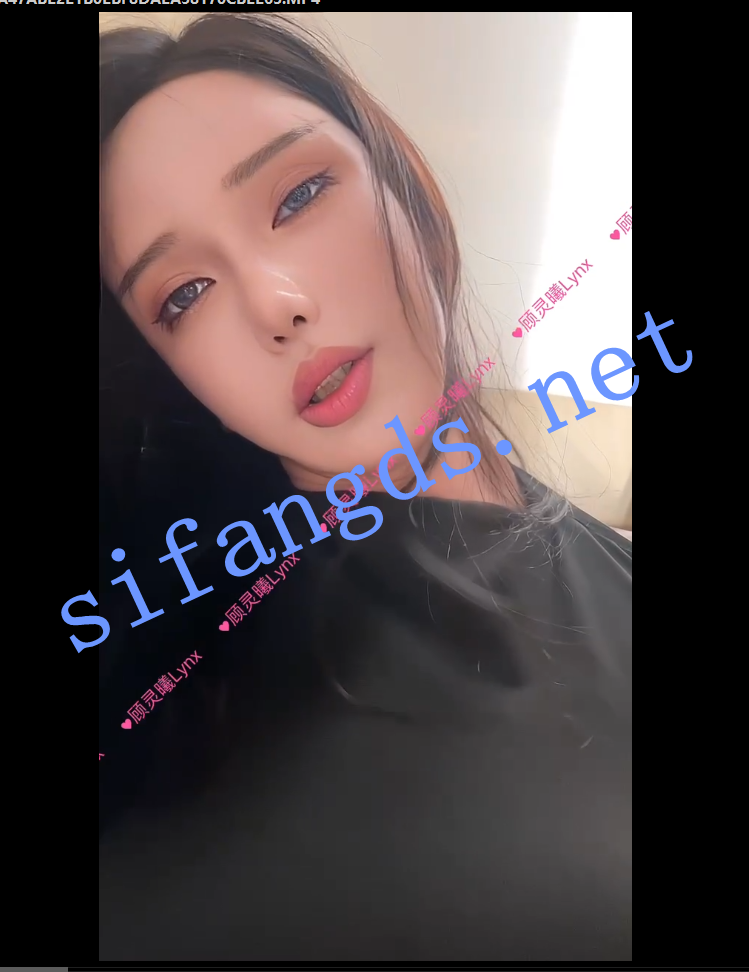 《抖音巨乳》顾灵曦 最新露脸女上插肛 露脸口爆 [70m]