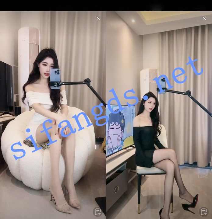 神似林一的抖音及fu主播甜一  超辣身材黑丝情趣一对一 []