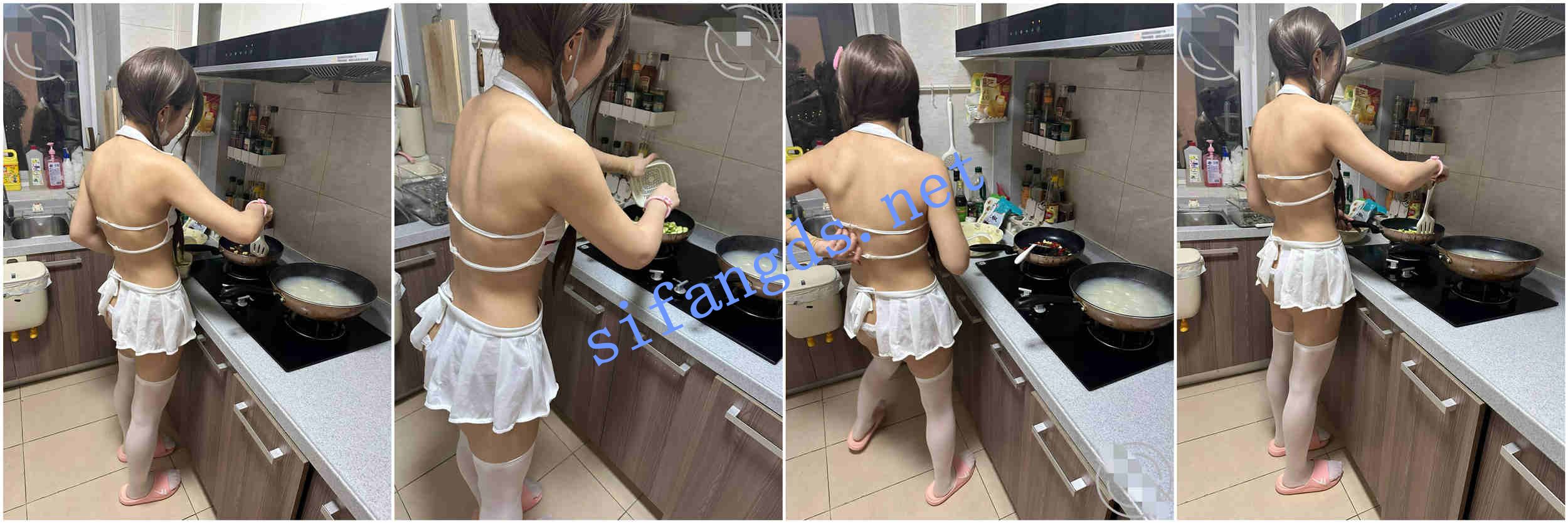❤️父女乱伦❤️继父拿下18岁女儿后续12-街头搭讪的美女！ [434M]
