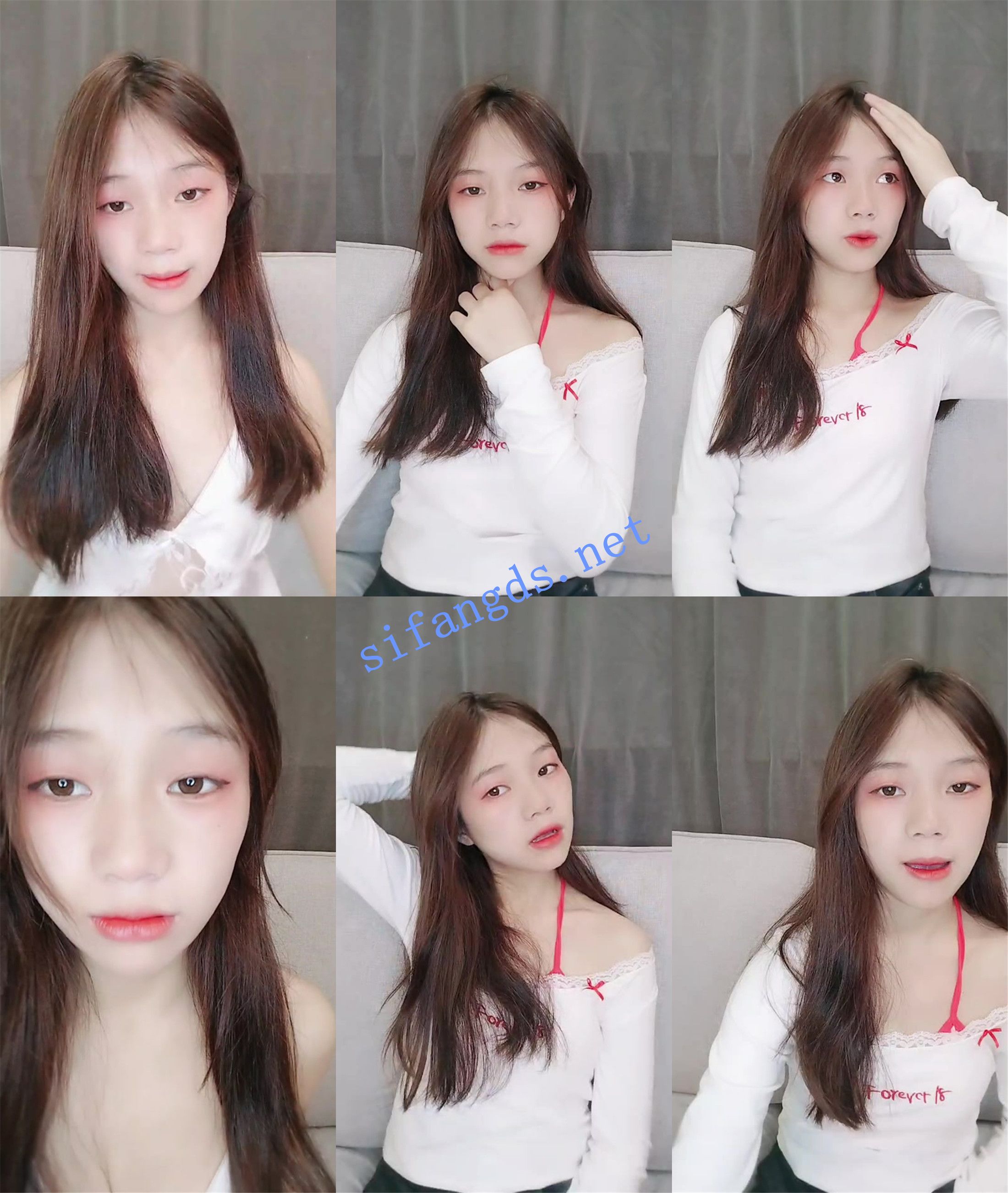 甜美小仙女,被迷晕了,《感感小甜妹》小短裙裸体,扒穴爱了 []