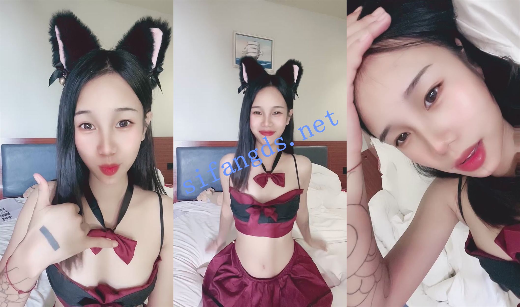 新人,学妹兼职,《小断断呀》窈窕淑女好粉嫩 抠逼 跳蛋自慰, [3.21G]