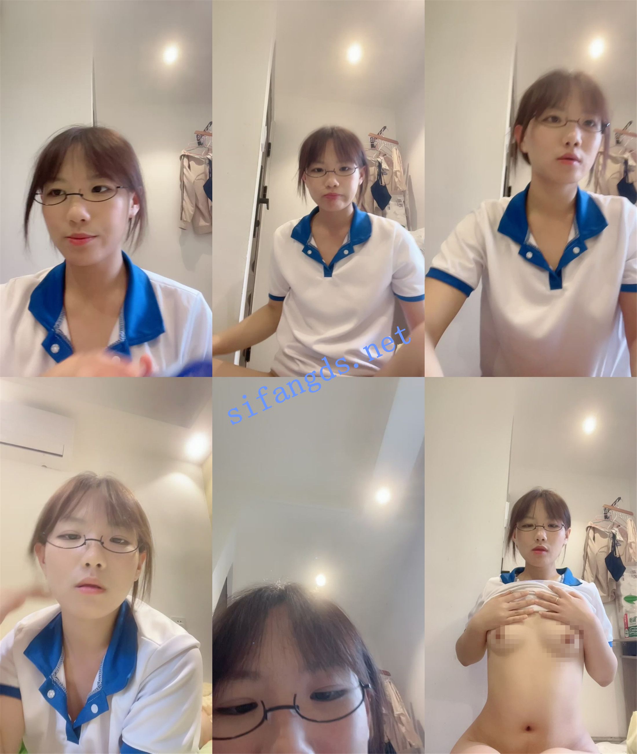 在校生兼职黄播,《公主病了》N场自慰,搞出情不自禁的表情 []