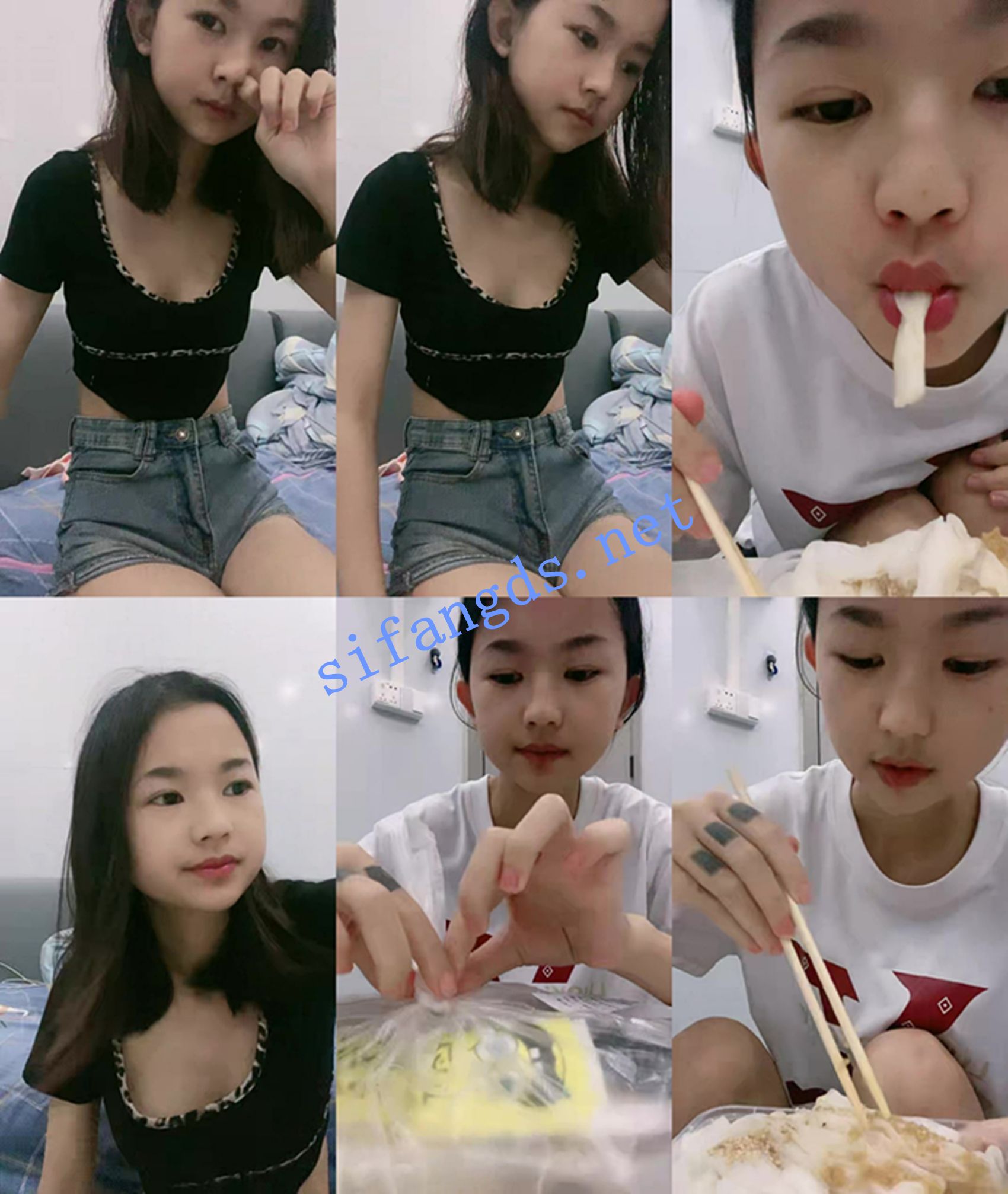 灬极品学妹！《妹妹18了》收费全裸,洗澡,道具自慰狂插,爽晕 []