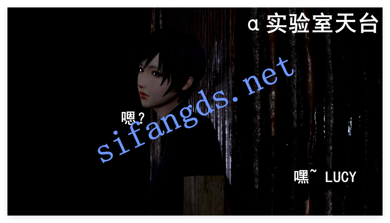 ❤️《3D**》梦中人+短篇-新婚妻子列车**篇 [214M]