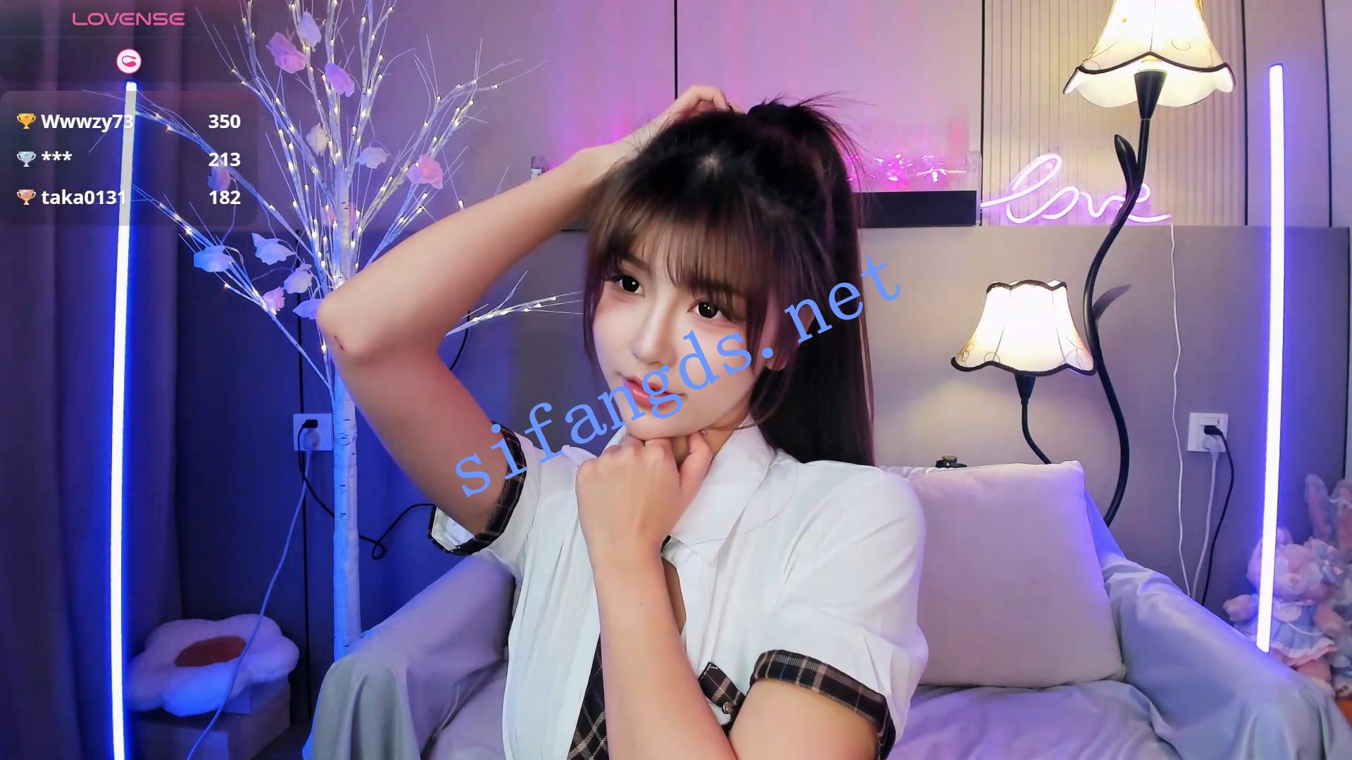 ♆ stripchat《Kiki--2025》长腿女神! 模特身材,串珠爆菊自慰! [4.80GB]