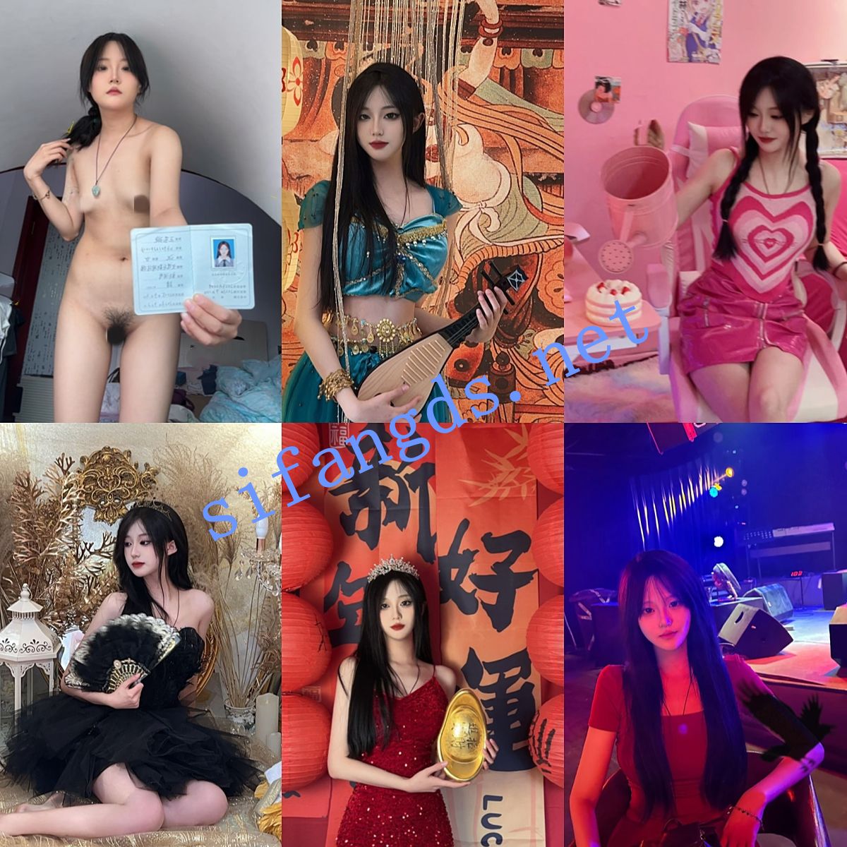 ❤️重磅《裸贷》2025年最新 集万千荣誉于一身女学霸裸贷 [6.27G]