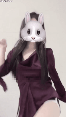 《抖音风》最全抖音风裸舞 变装 反差超大合集 美女云集 285V [993MB（278V）]