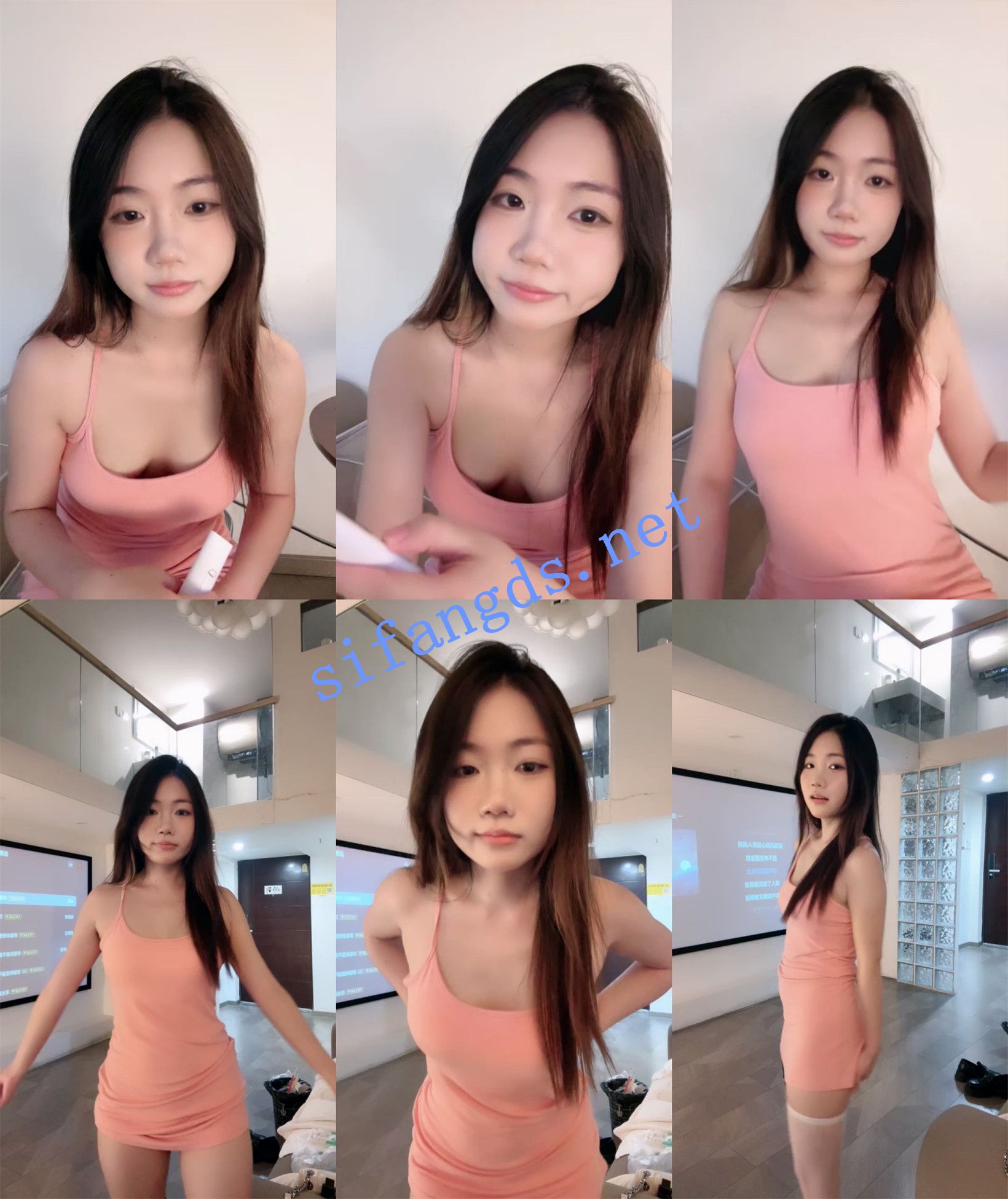 顶级女神回归！美的我心都化了,《猫猫》道具狂插！流白浆, [3.07G]