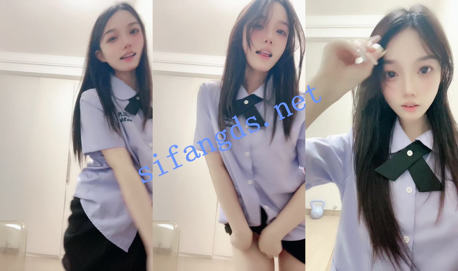 ⚡20小时核弹！《糖心蛋》清纯无敌校花女神！堪比白月光, [14.1G]