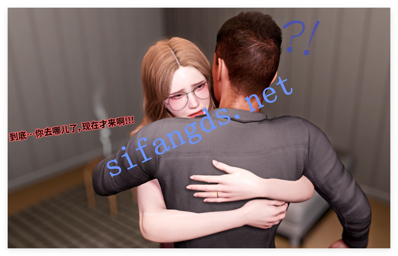 ❤️VAM《HolyCcCc》偶像-面具背后1（剧情中字） [4G]