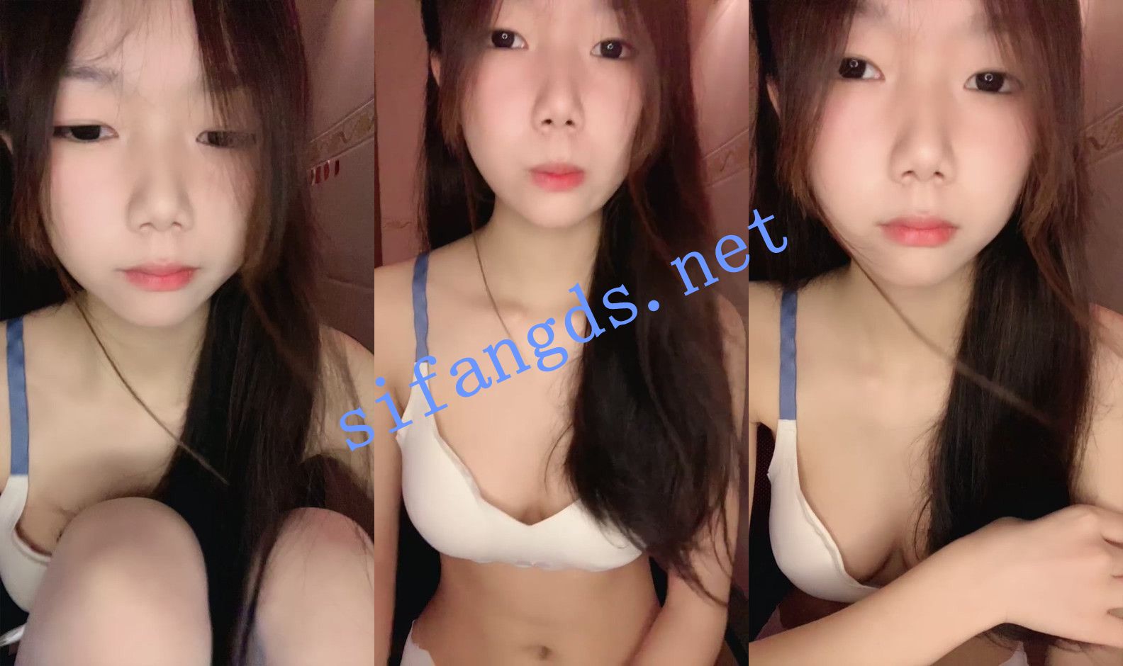 ⚡《懵懂少女》极品嫩妹下海！害羞开收费！让人流口水！, [3.31G]