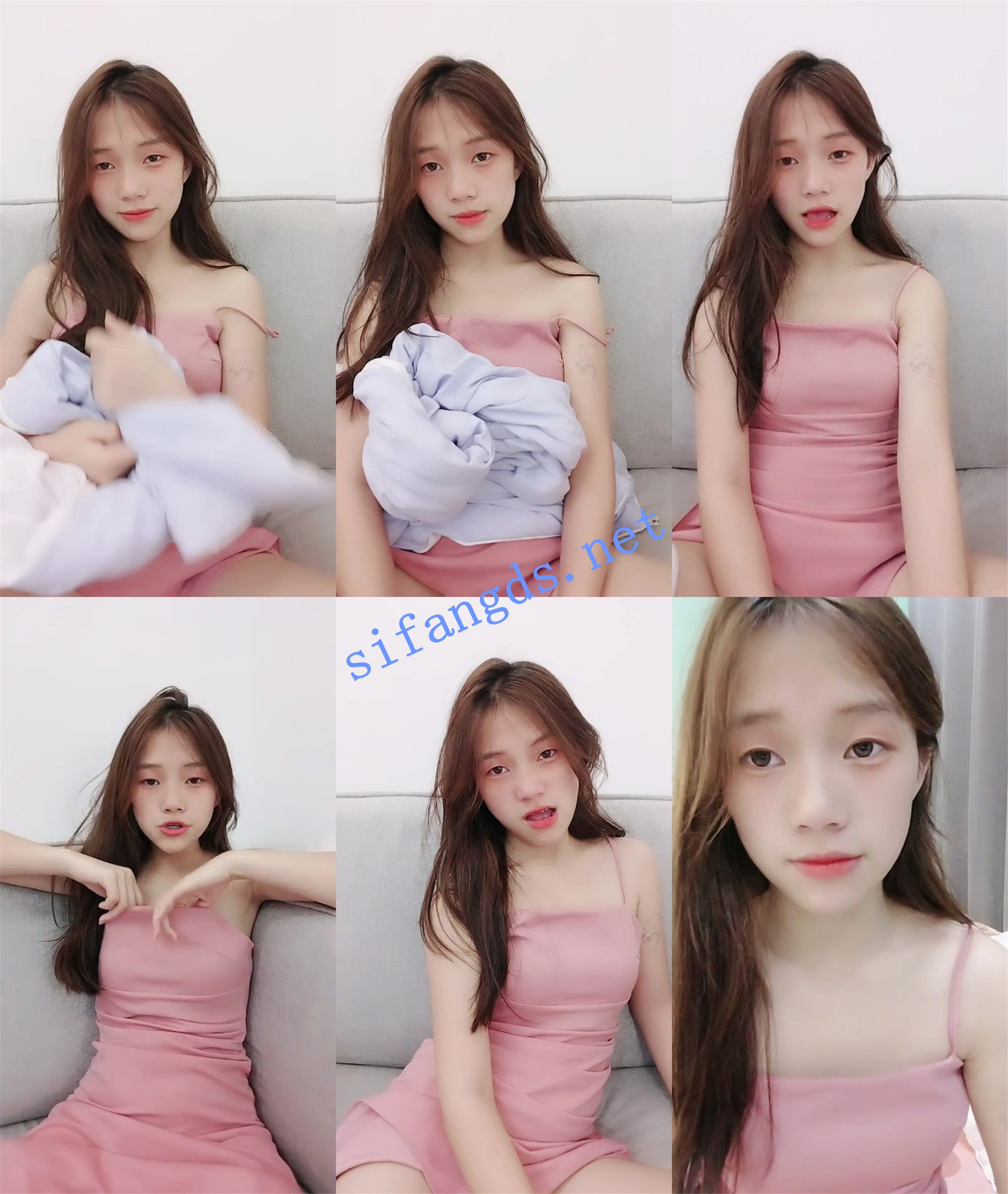甜美小仙女,被迷晕了,《感感小甜妹》小短裙裸体,扒穴爱了 []