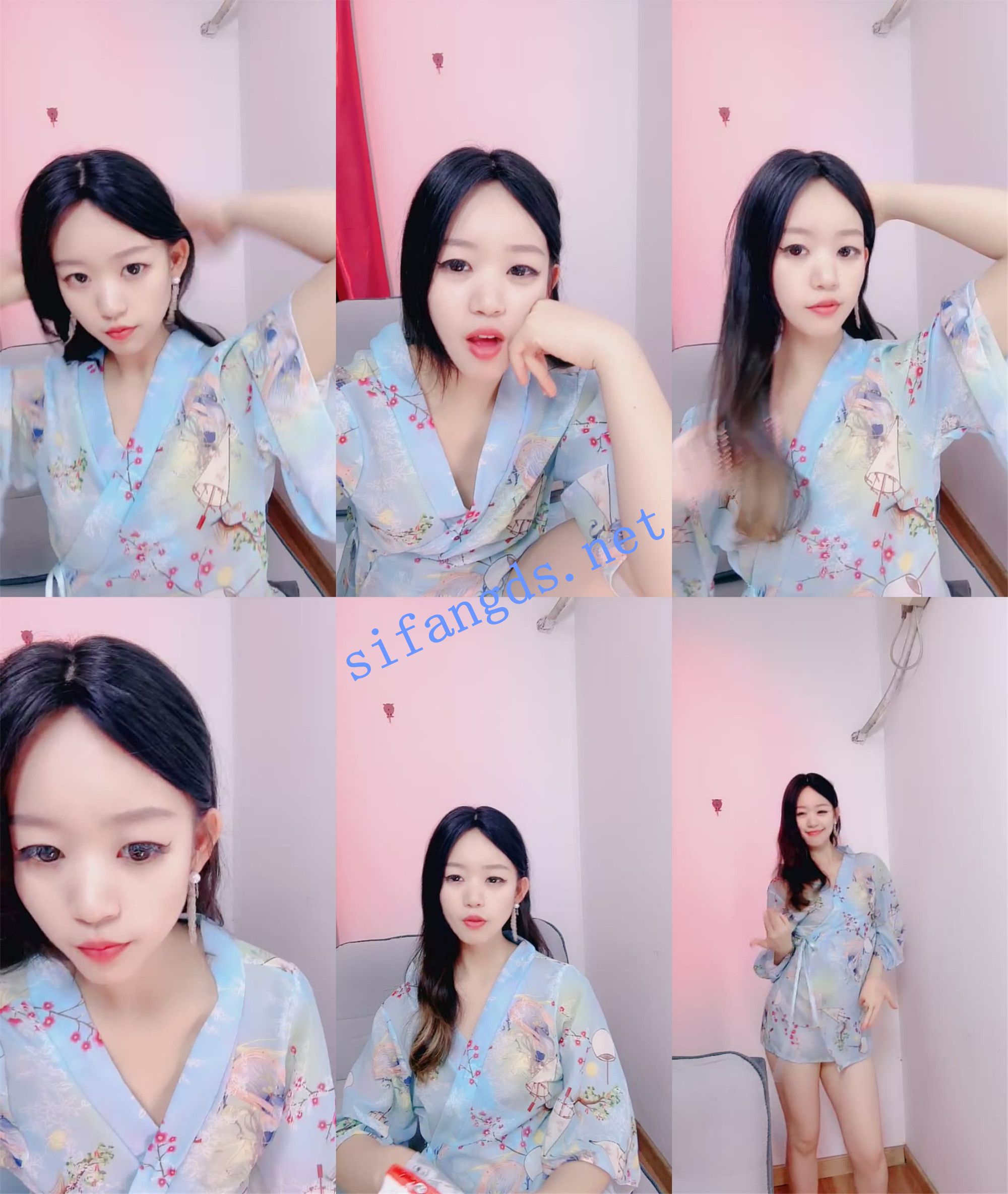 韩国名流,爽的可怕,《小酒》小身板激情裸舞,自慰,有节奏 []