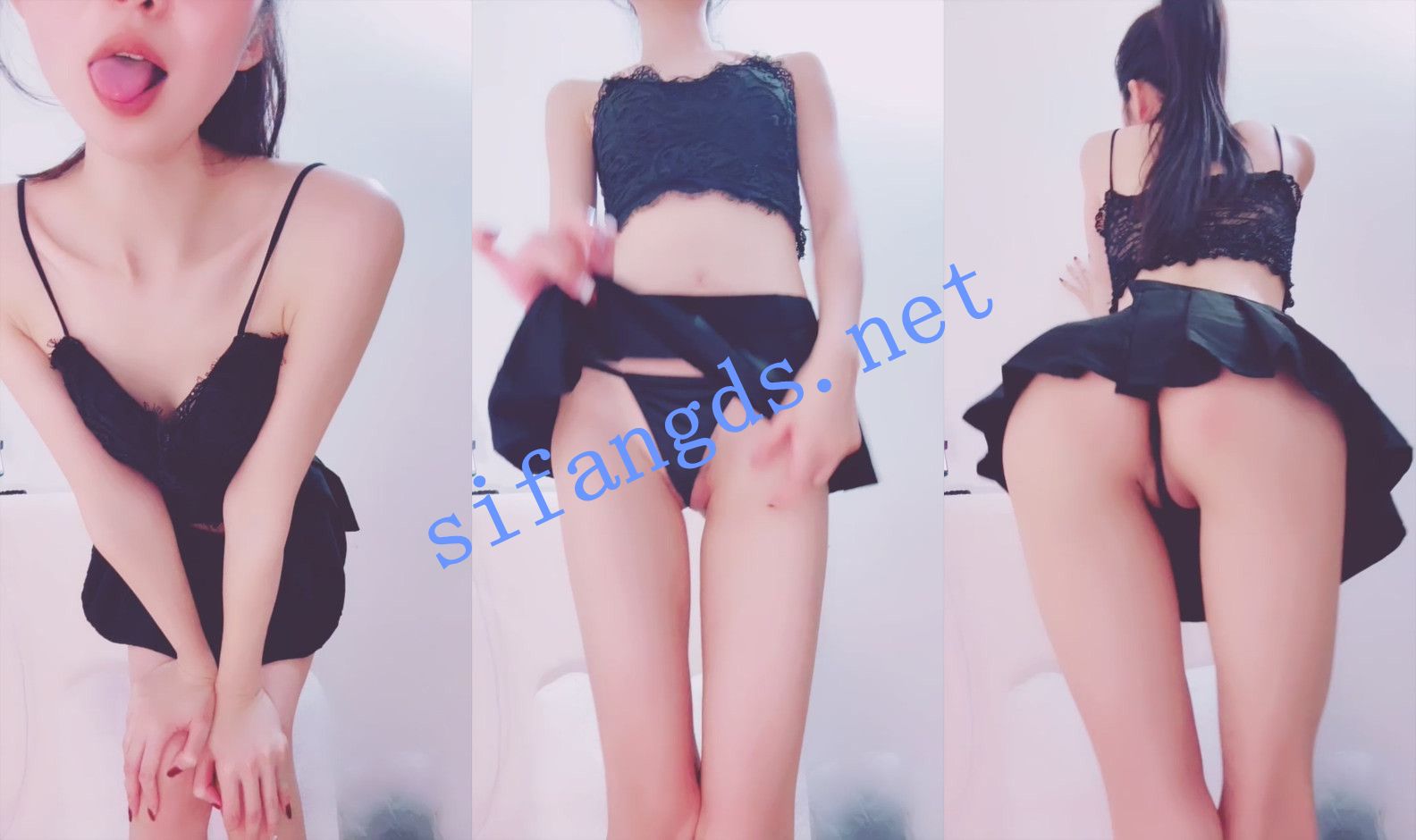 ⚡20小时核弹！《175腿模》逆天长腿女神！明星颜值！撸到爆 [12.6G]