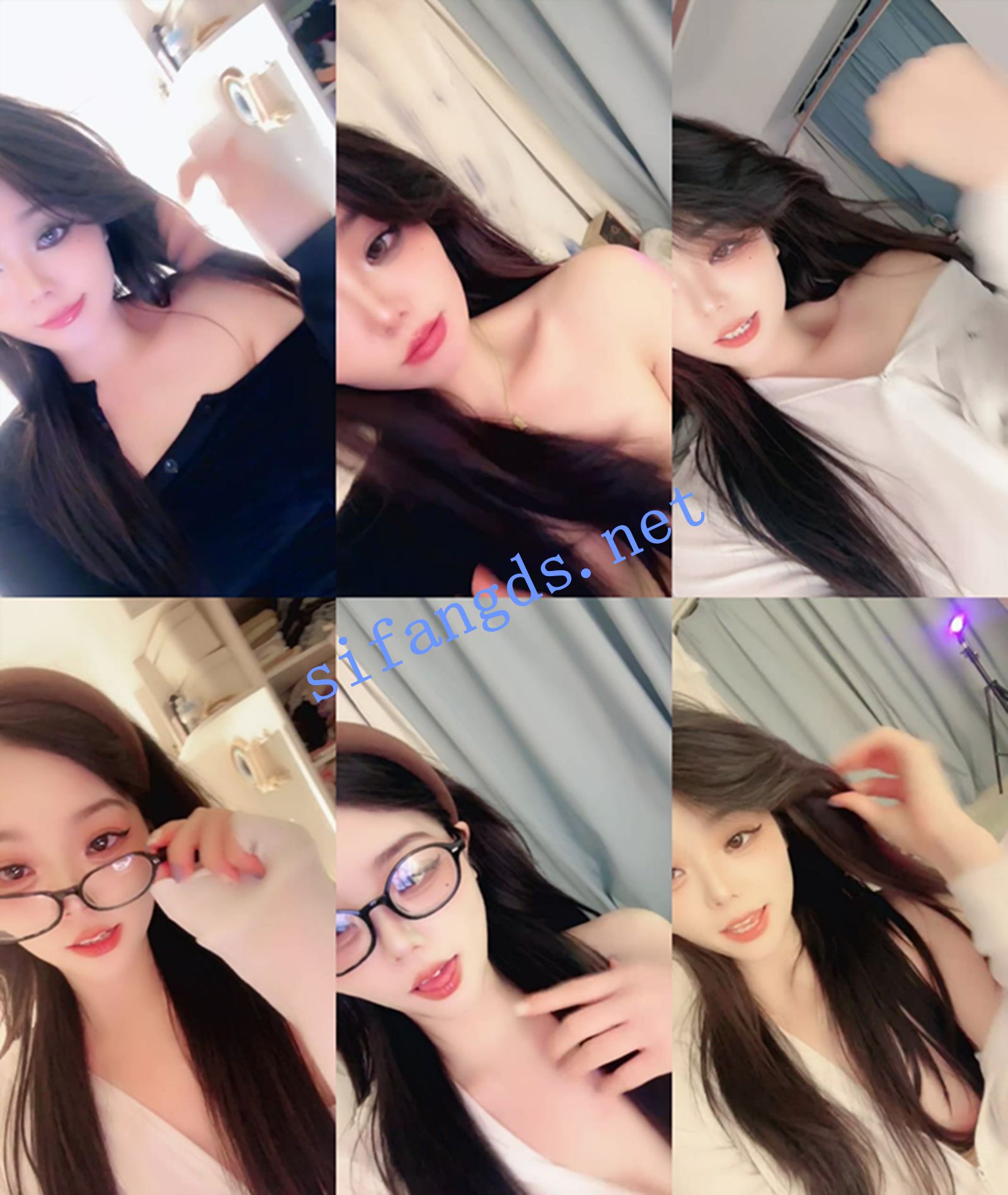 灬长腿嫩模！《苏妲己》人如其名,三点粉嫩,和尚看了要射！ []