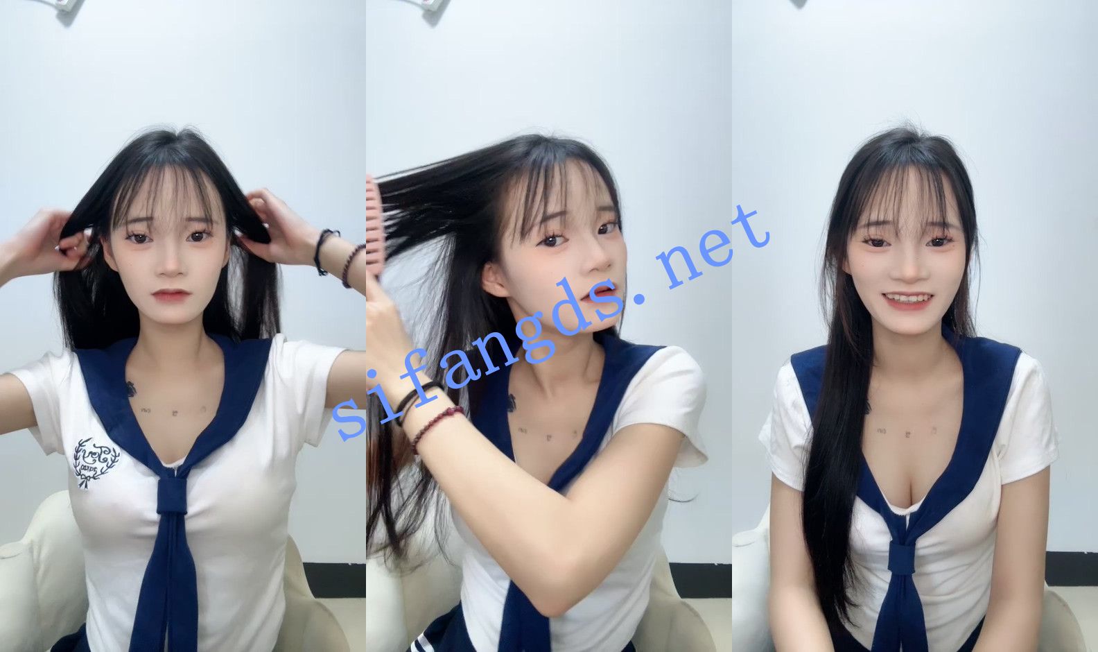 ⚡20小时核弹！《小柔宝宝》万中无一的极品奶子！真想吃！ [13G]
