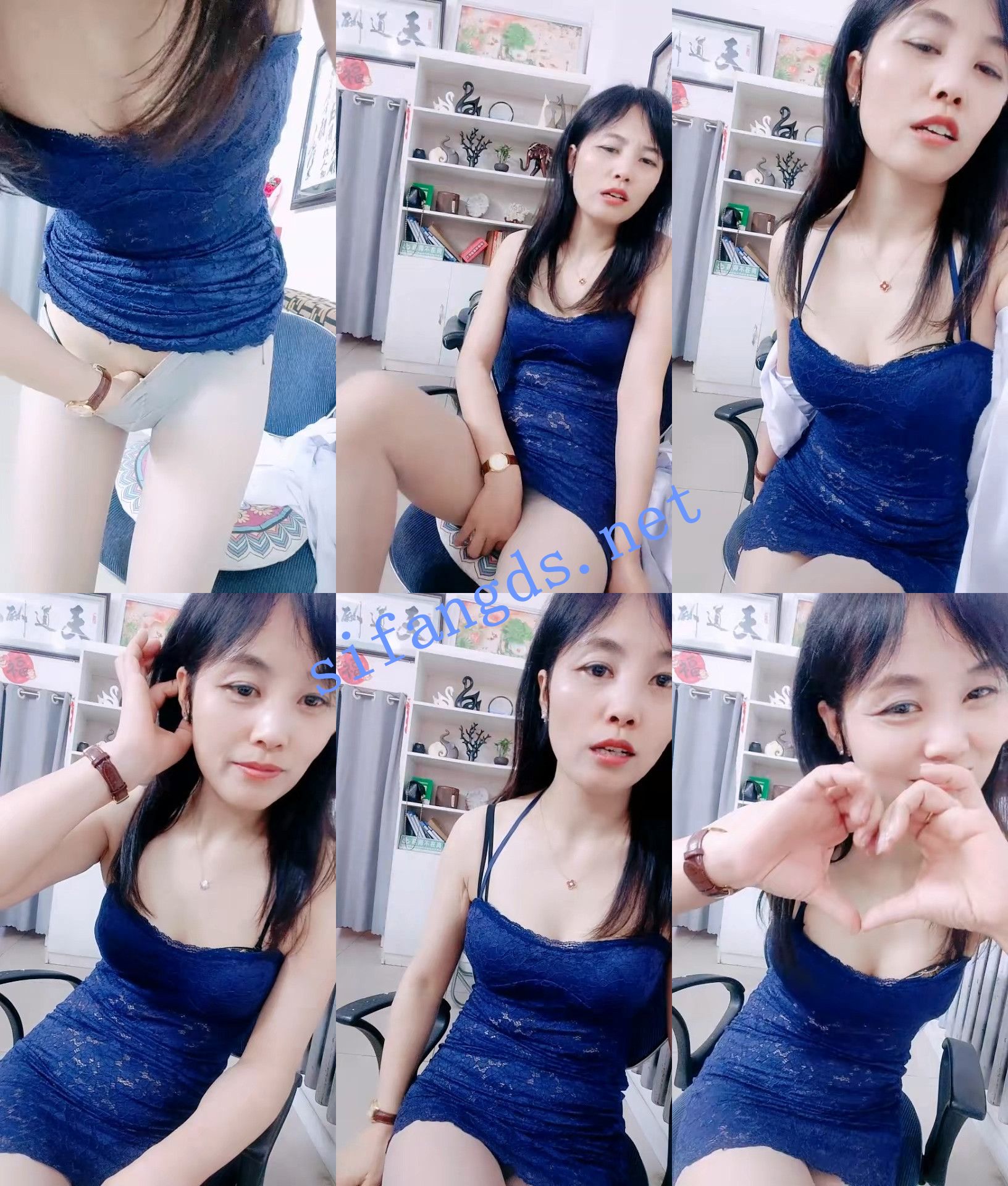 ♆♆《医布貳》药店板娘,上班偷播,跳蛋狂震,发骚挑逗诱惑,5 [7.41GB]