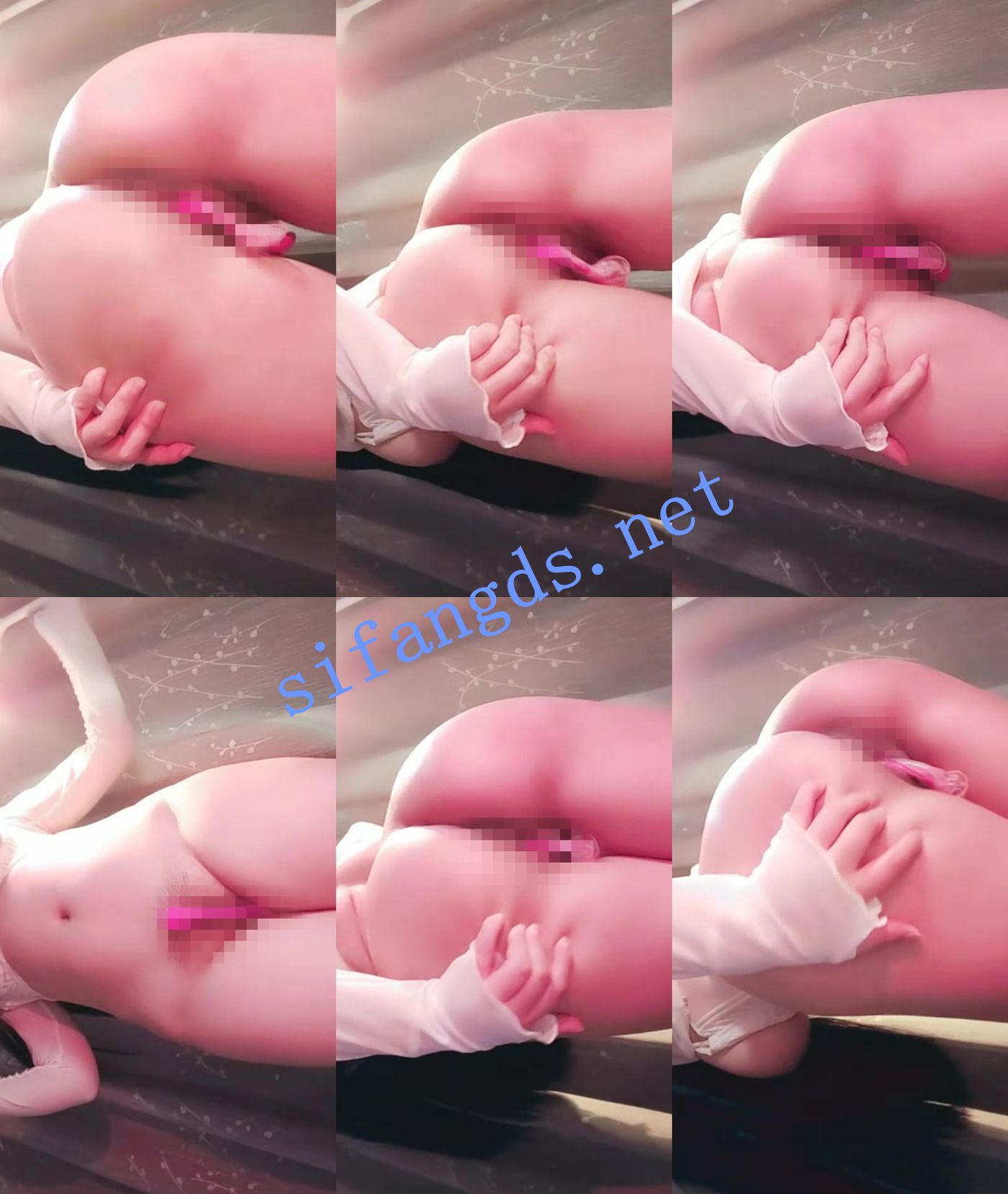 灬完美炮架！《奥黛丽》G奶女神裸空装,全裸跳蛋自慰扒穴！ []