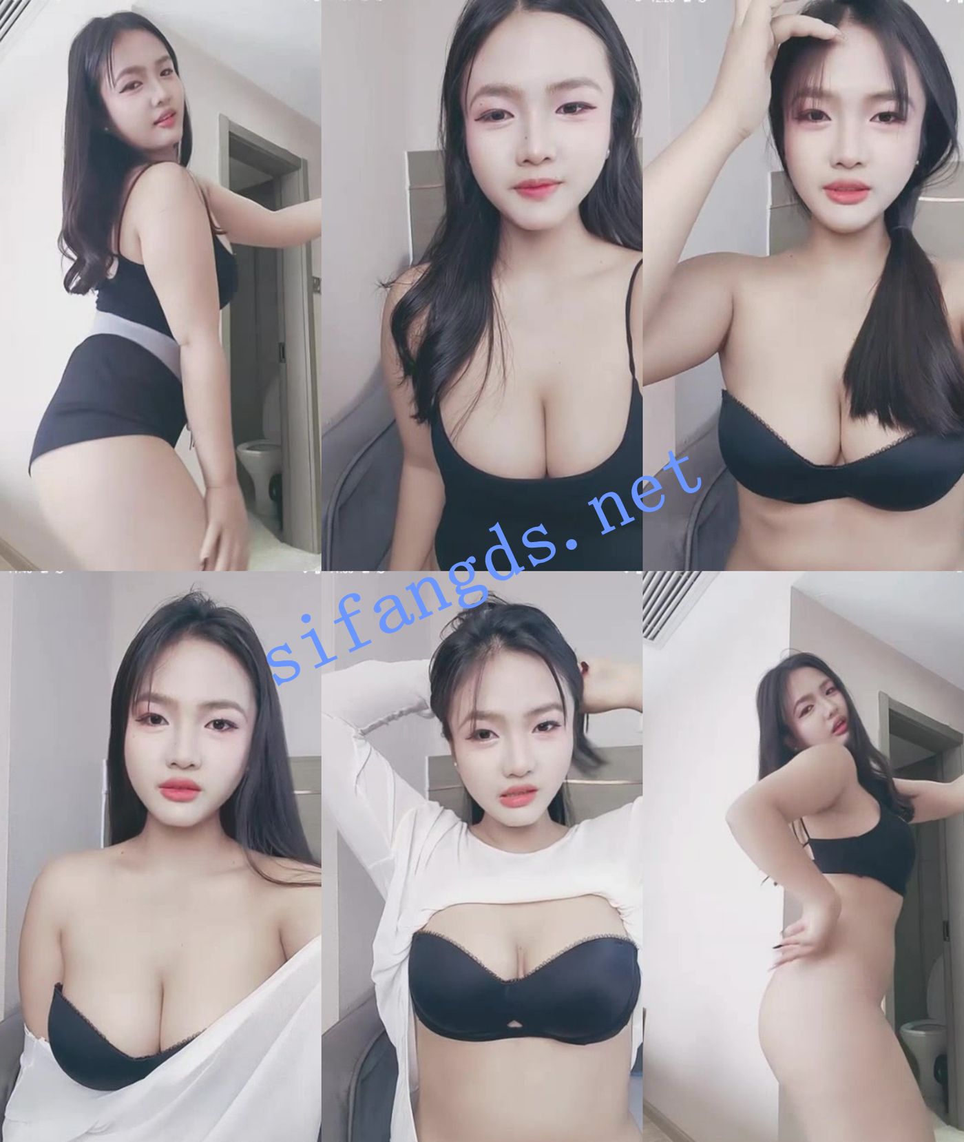 灬G奶学妹！《冰奶柔》激情裸舞,圆润蜜臀,道具自慰爽出水, []