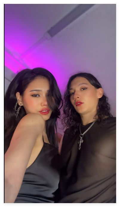 ❤️Stripchat《akimguli 阿基姆古里》夫妻佛系日常做爱很暖 [6.3G]
