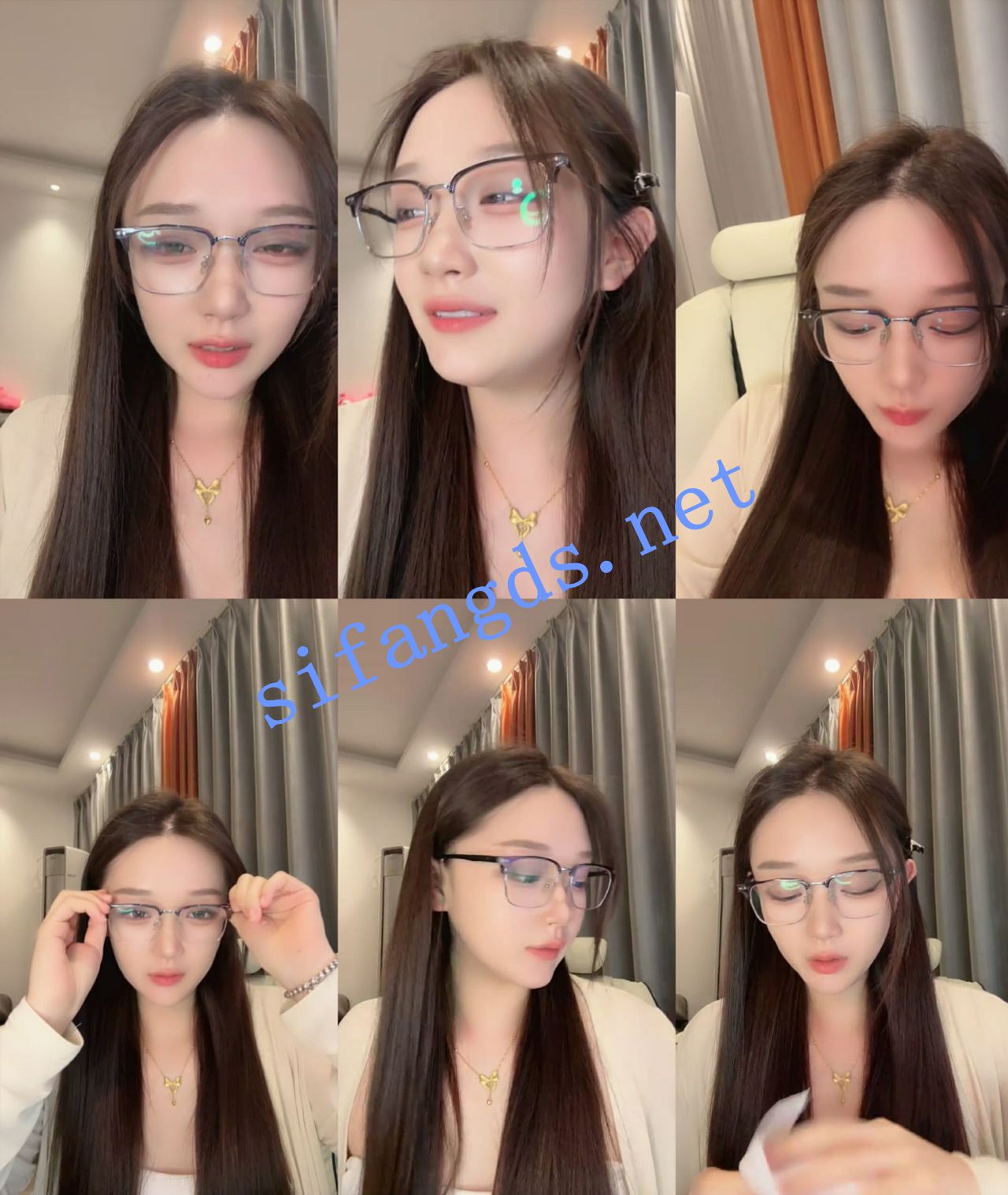 眼睛妹最反差！,《铁锤妹妹》抠逼自慰白浆流脓大屌狂插！ []