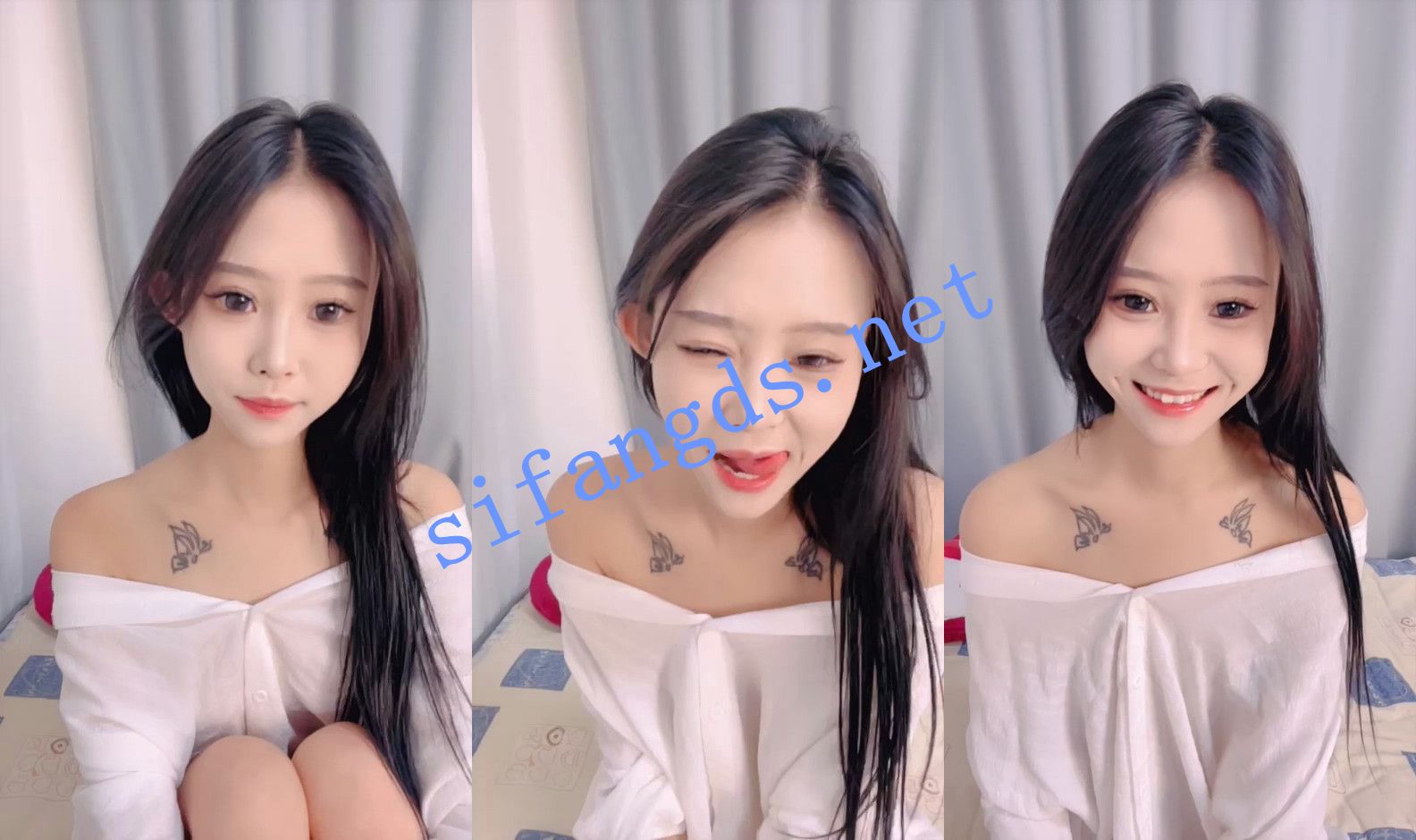 ⚡《19水嫩》高颜值新人！可爱小妹妹！脱光光插逼流白浆！ [2.97G]