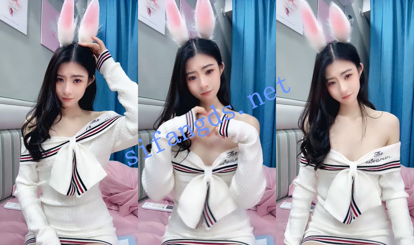 ⚡20小时核弹！清新脱俗！校花女神！《媚儿》害我撸到肾亏 [13.9G]