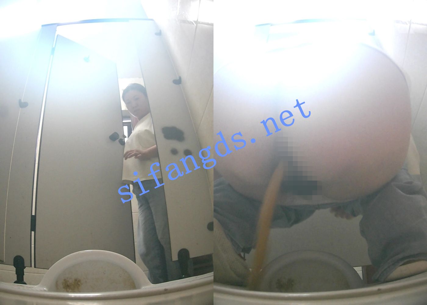✅厕拍拉稀专辑✅全部都是挑选重口味拉稀的 第十四期 []