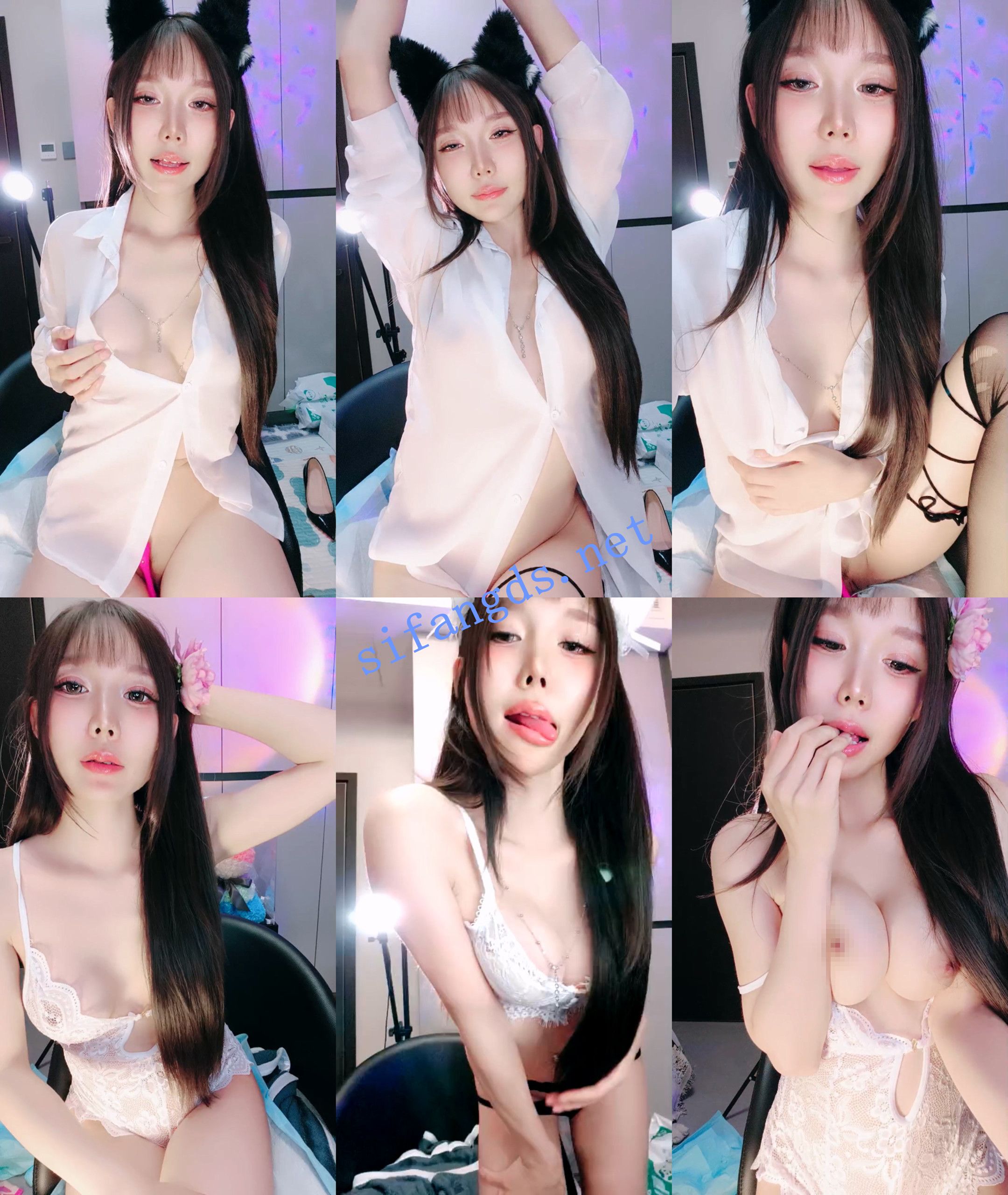 ♆♆《温柔铁锤》反差女神! 全裸骚舞,跳蛋塞逼自慰,喷水! [19.7GB]