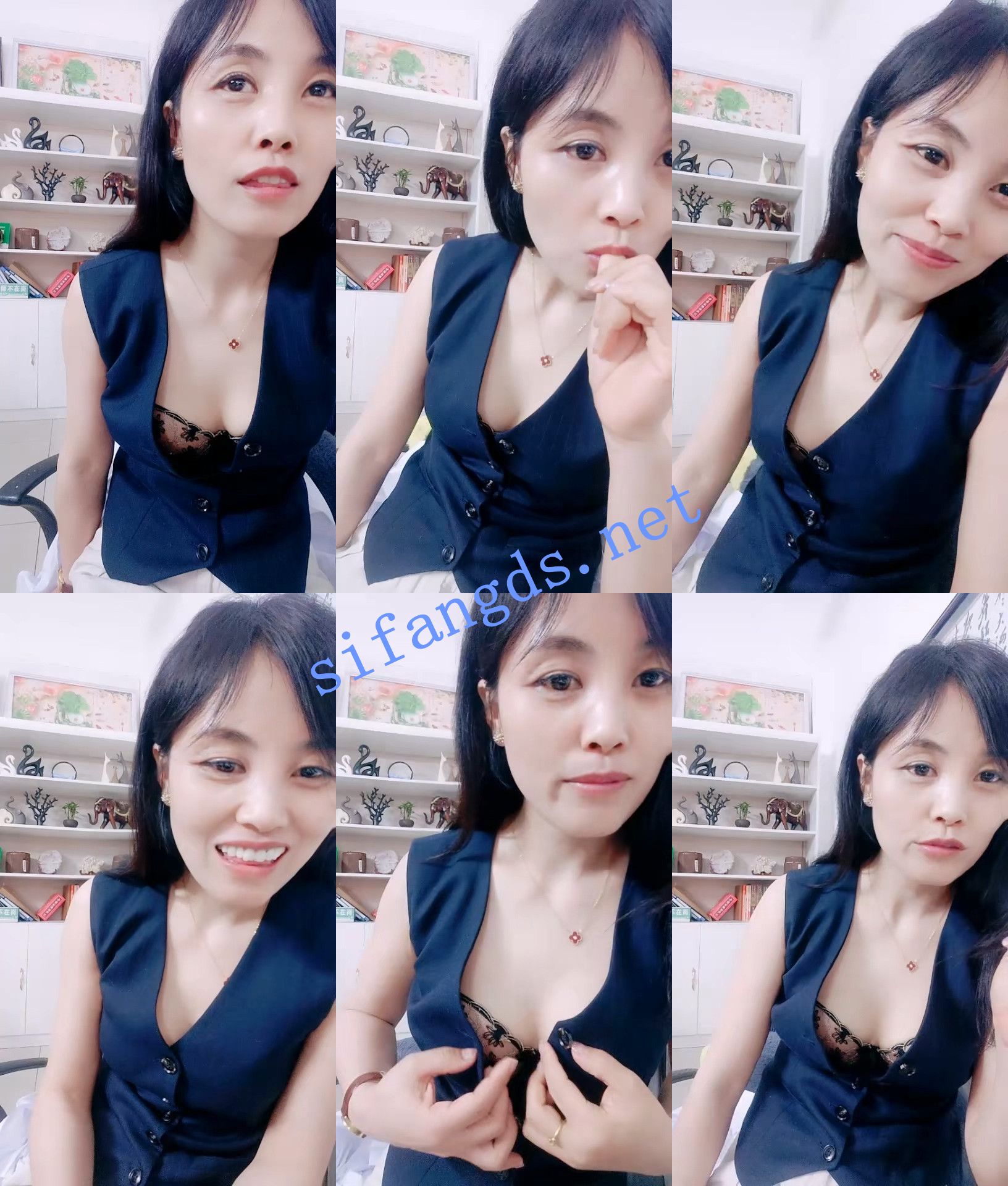 ♆♆《医布貳》药店板娘,上班偷播,跳蛋狂震,发骚挑逗诱惑,6 [7.51GB]