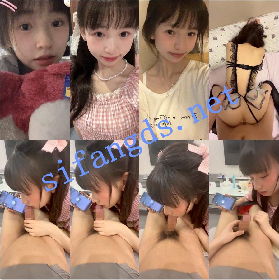 《重磅核弹》富二代 fKabuto 6月最新多位超高颜值女神福利 []