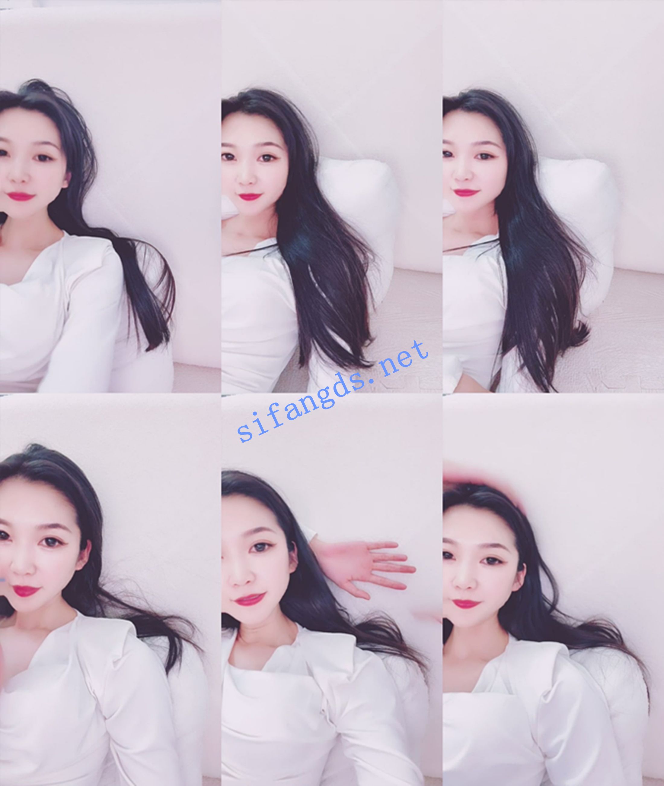 灬175长腿嫩模！《健身宝贝》罕见露脸,道具自慰,白浆直流！ []