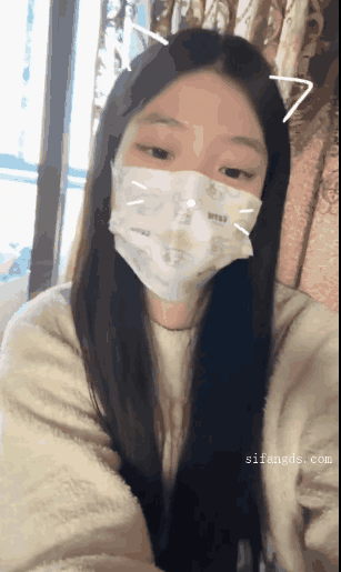 ㊙️抖音23w粉丝《雪顶蛋糕》定制丝足鄙视羞辱狗狗阿黑颜 [1.37Gb]