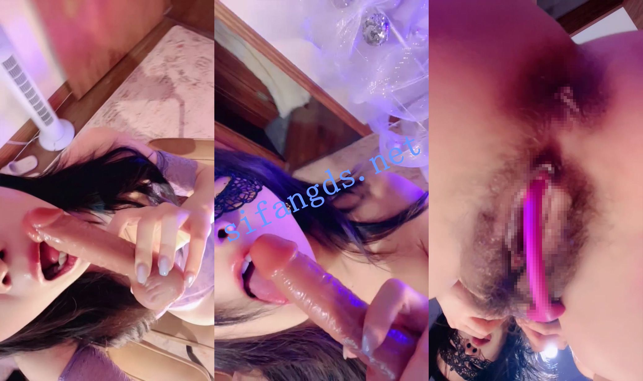 天下第一骚！榨精女皇^^《黑糖奶》魔鬼般妖娆！道具插逼,4 [3.13G]