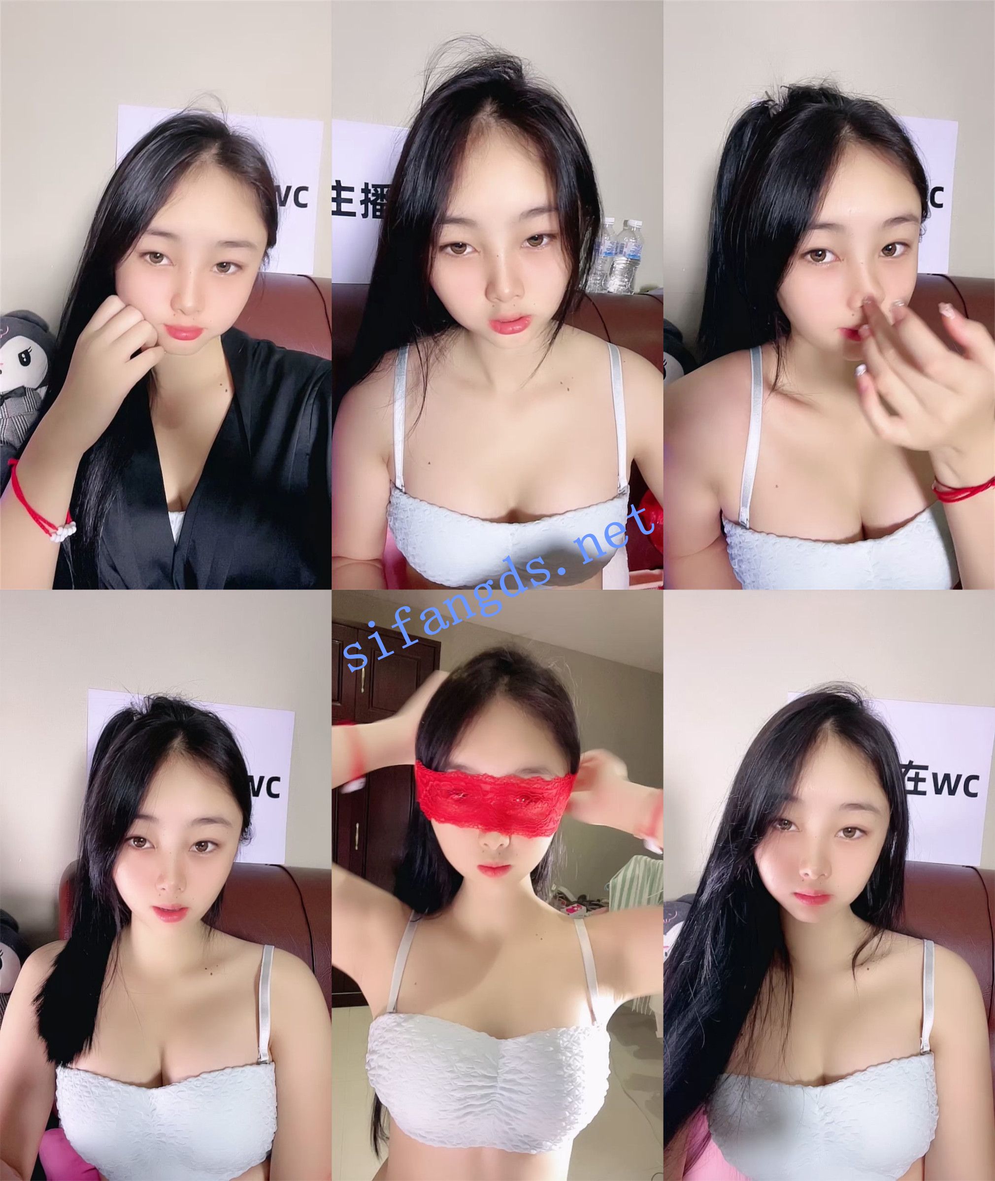 推荐！舞蹈生校花！好漂亮,《小希欧尼》道具狂插！爽死了, [3.21G]