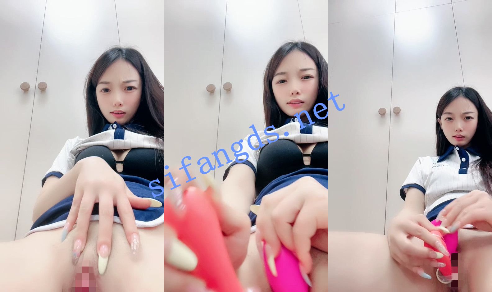 ⚡20小时核弹！《糖心蛋》沉鱼落雁闭月羞花仙女下凡！, [13.6G]