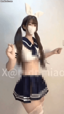 《抖音风》最全抖音风裸舞 变装 反差超大合集 美女云集 293V [1.09GB（293V）]