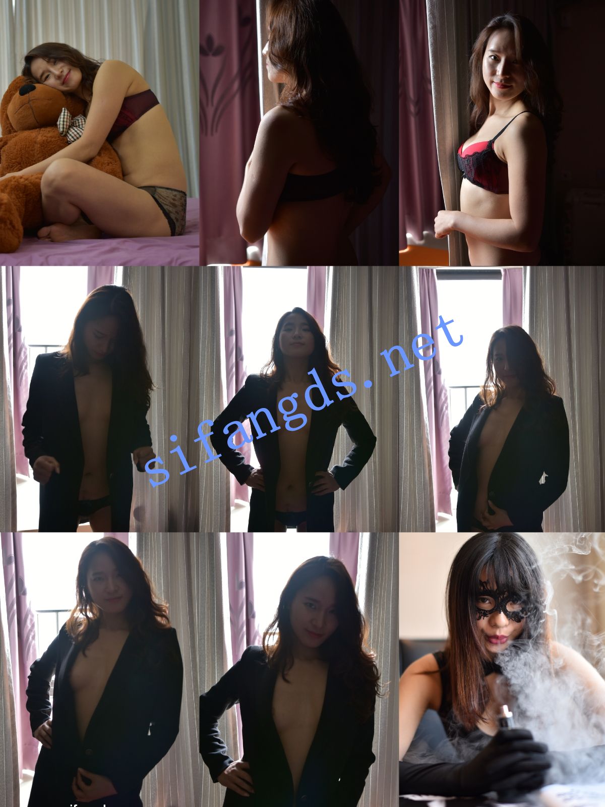 《重磅》素人私房大尺度拍摄 最新整理10套 都是清纯妹妹 [11.6G（2594P）]