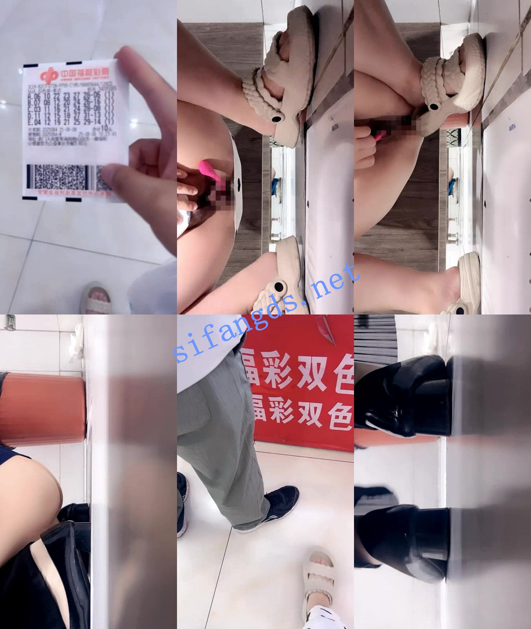 户外公厕大扫荡,《天命女》商场,公园卫生间偷拍路人大小便 []