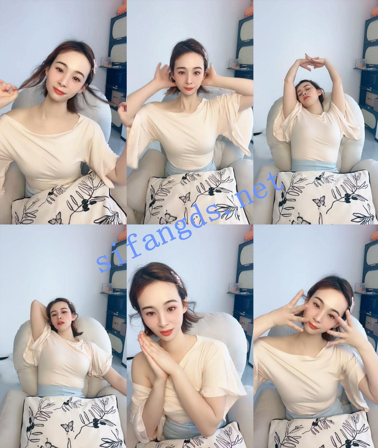 新人御姐下海！,《小辣椒YY》超强反差感骚舞自慰高潮痉挛,, []