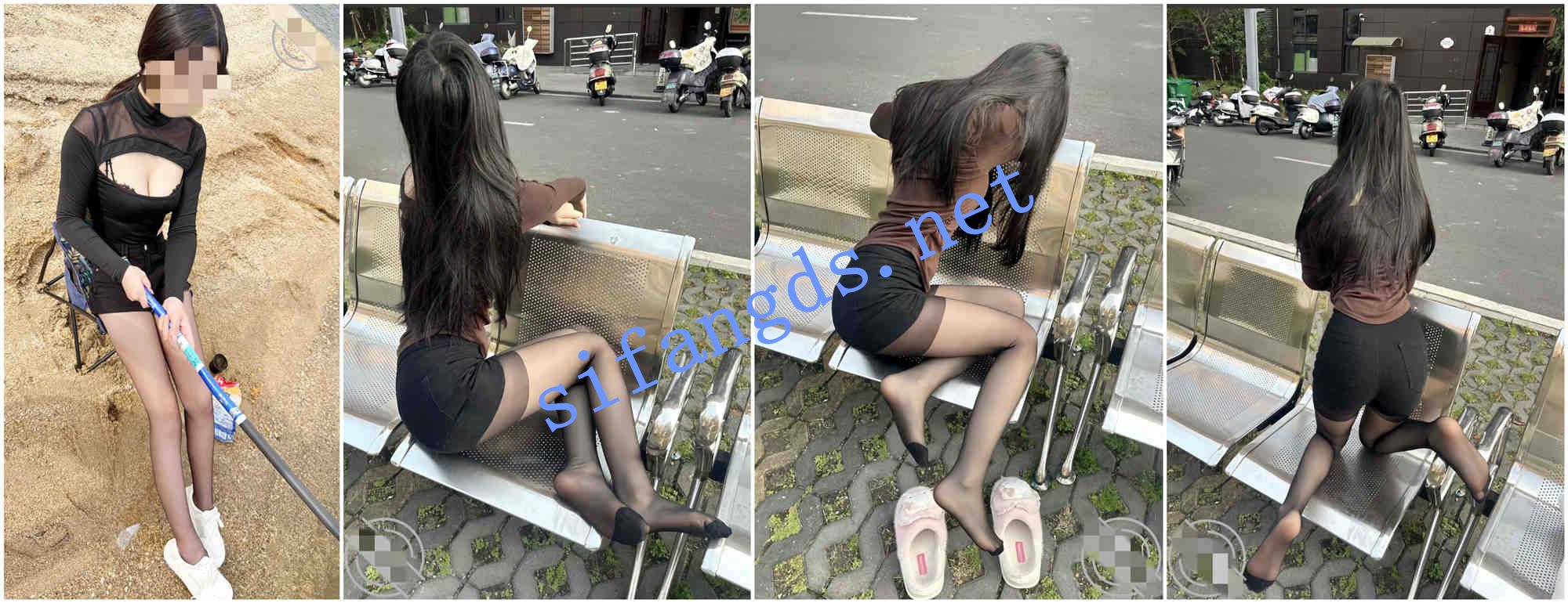 ❤️姐弟乱伦❤️ktv强上姐姐后续44-河边塞跳蛋钓鱼 户外啪 [1.3G]