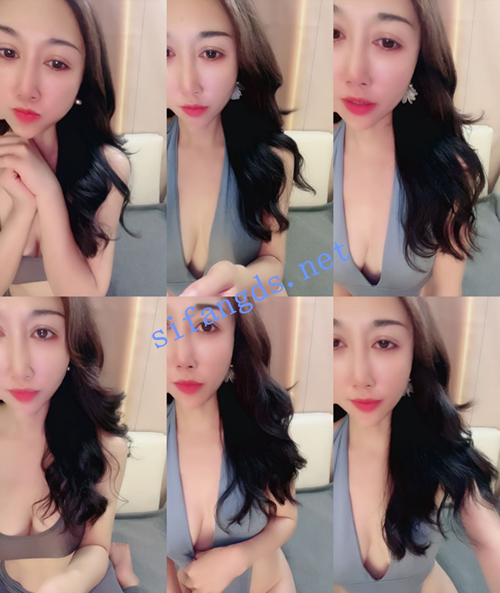 灬御姐,《一只小紫》透明紧身衣,开档破洞,跳蛋自慰,爽出水, []